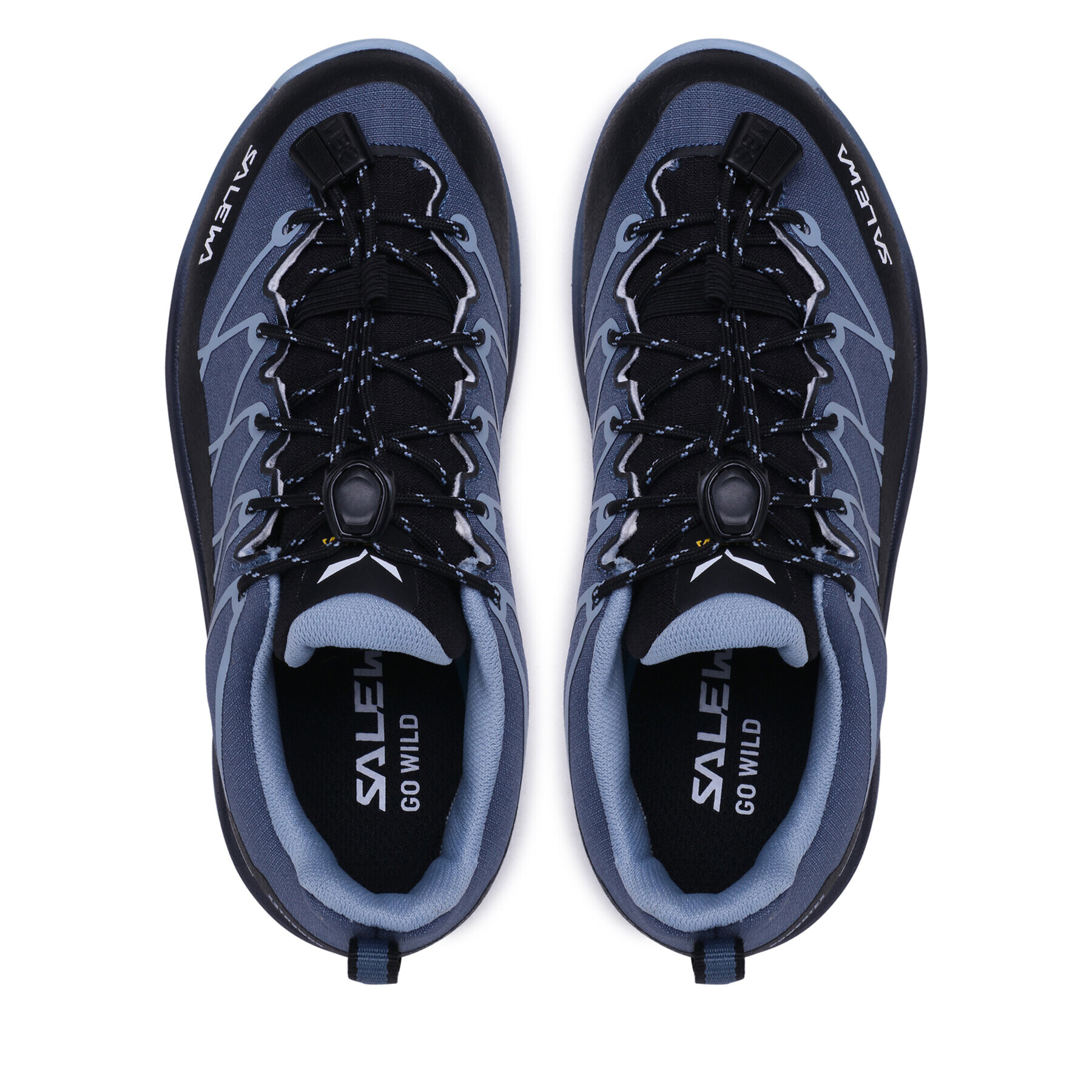 Salewa Туристически Wildfire 2 Ptx K 64012 8767 Тъмносин - Pepit.bg