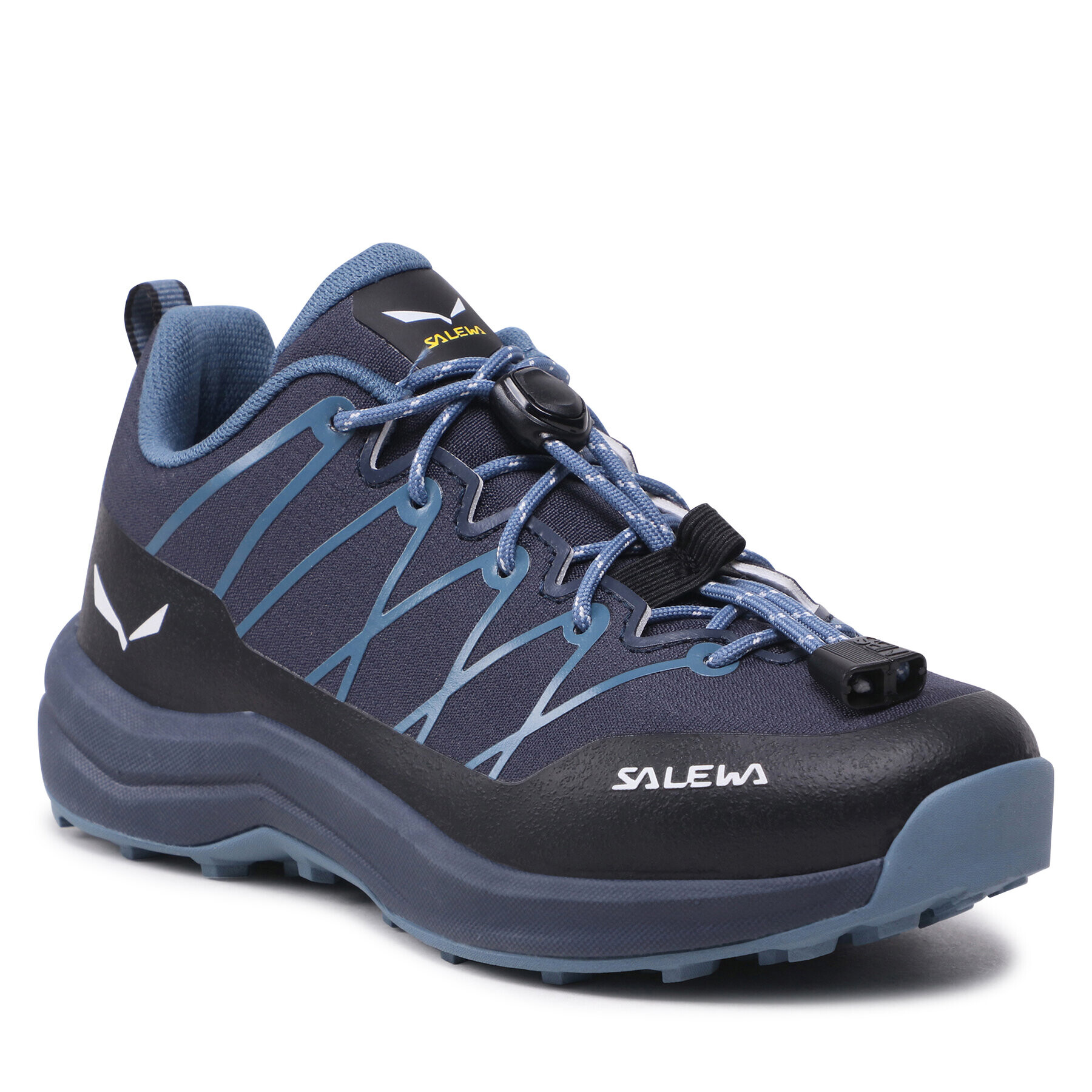 Salewa Туристически Wildfire 2 Ptx K 64013 3963 Тъмносин - Pepit.bg