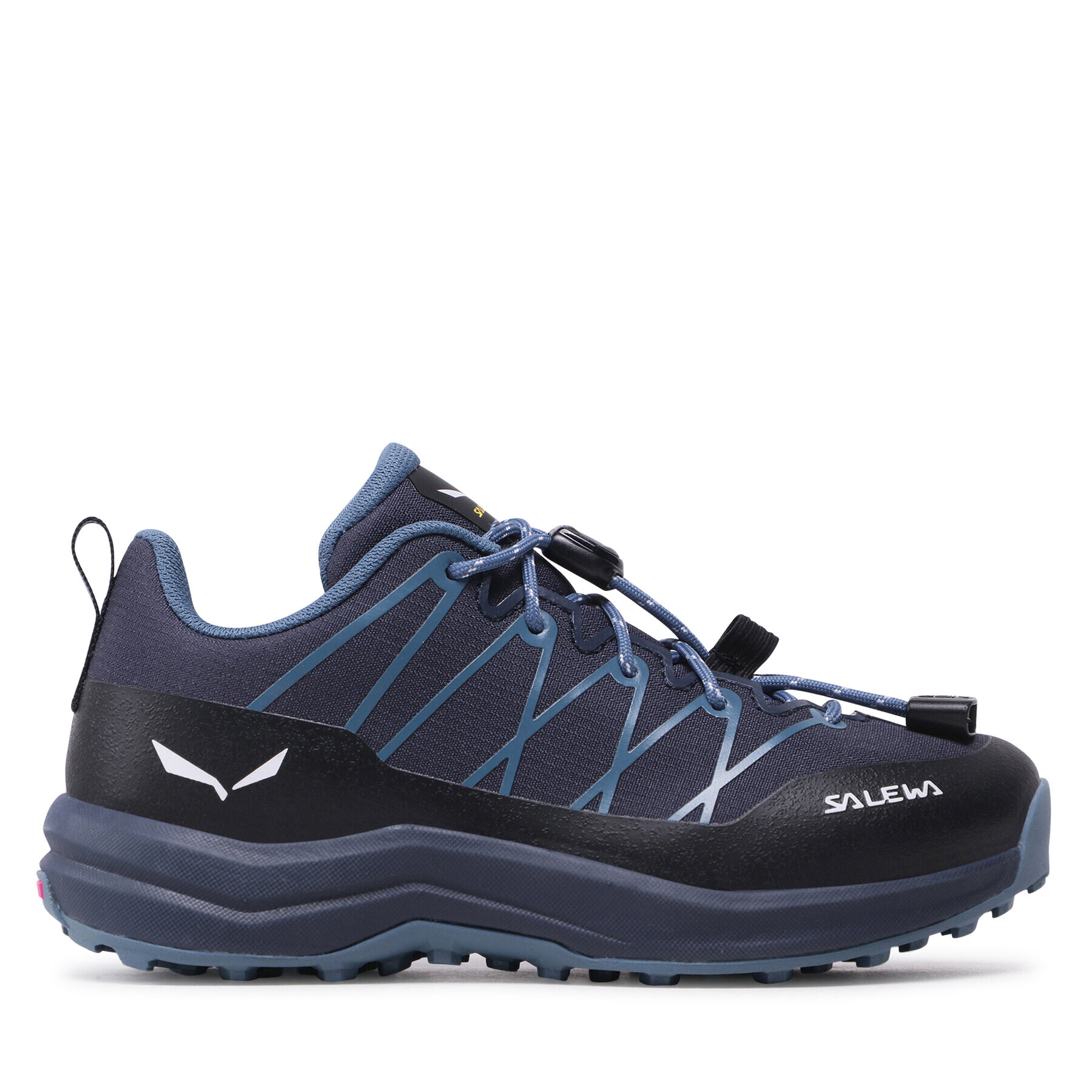 Salewa Туристически Wildfire 2 Ptx K 64013 3963 Тъмносин - Pepit.bg