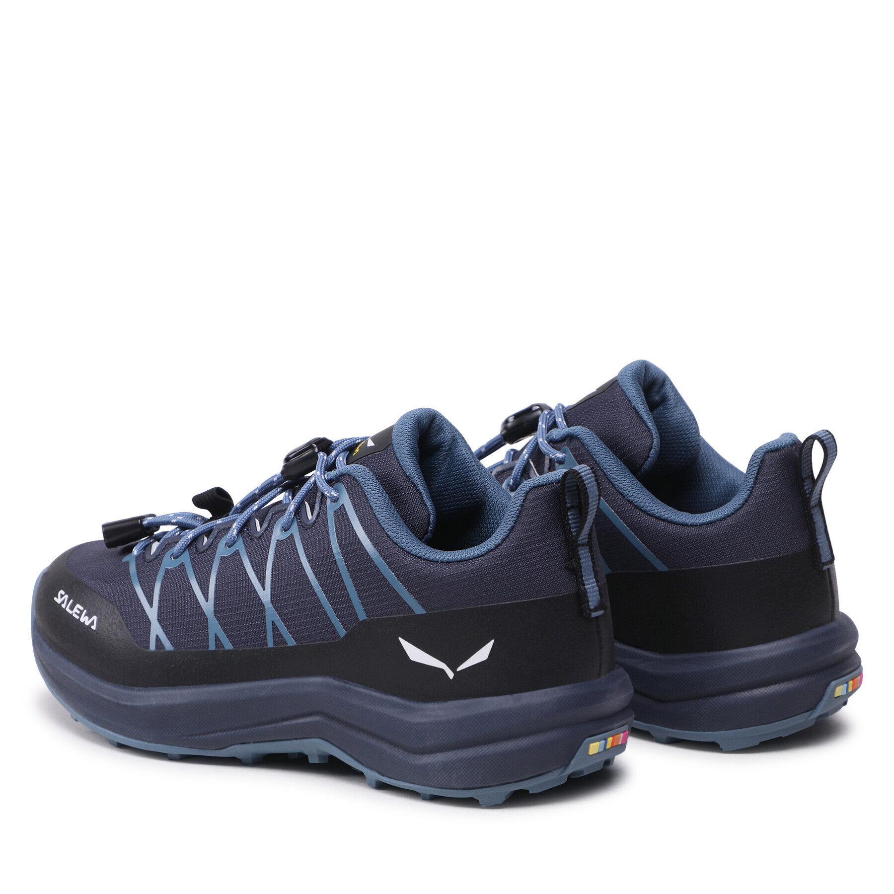 Salewa Туристически Wildfire 2 Ptx K 64013 3963 Тъмносин - Pepit.bg