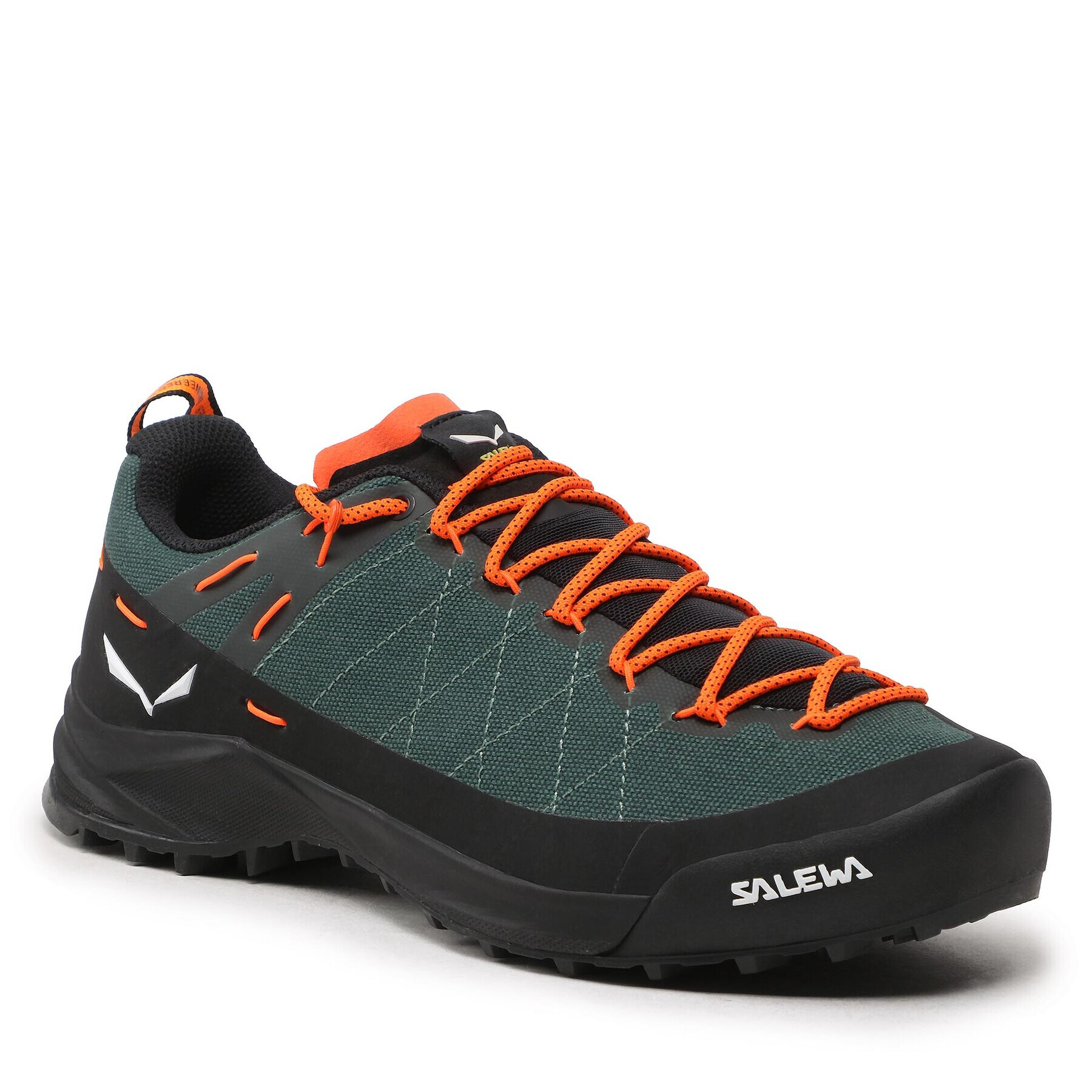 Salewa Туристически Wildfire Canvas M 61406-5331 Каки - Pepit.bg