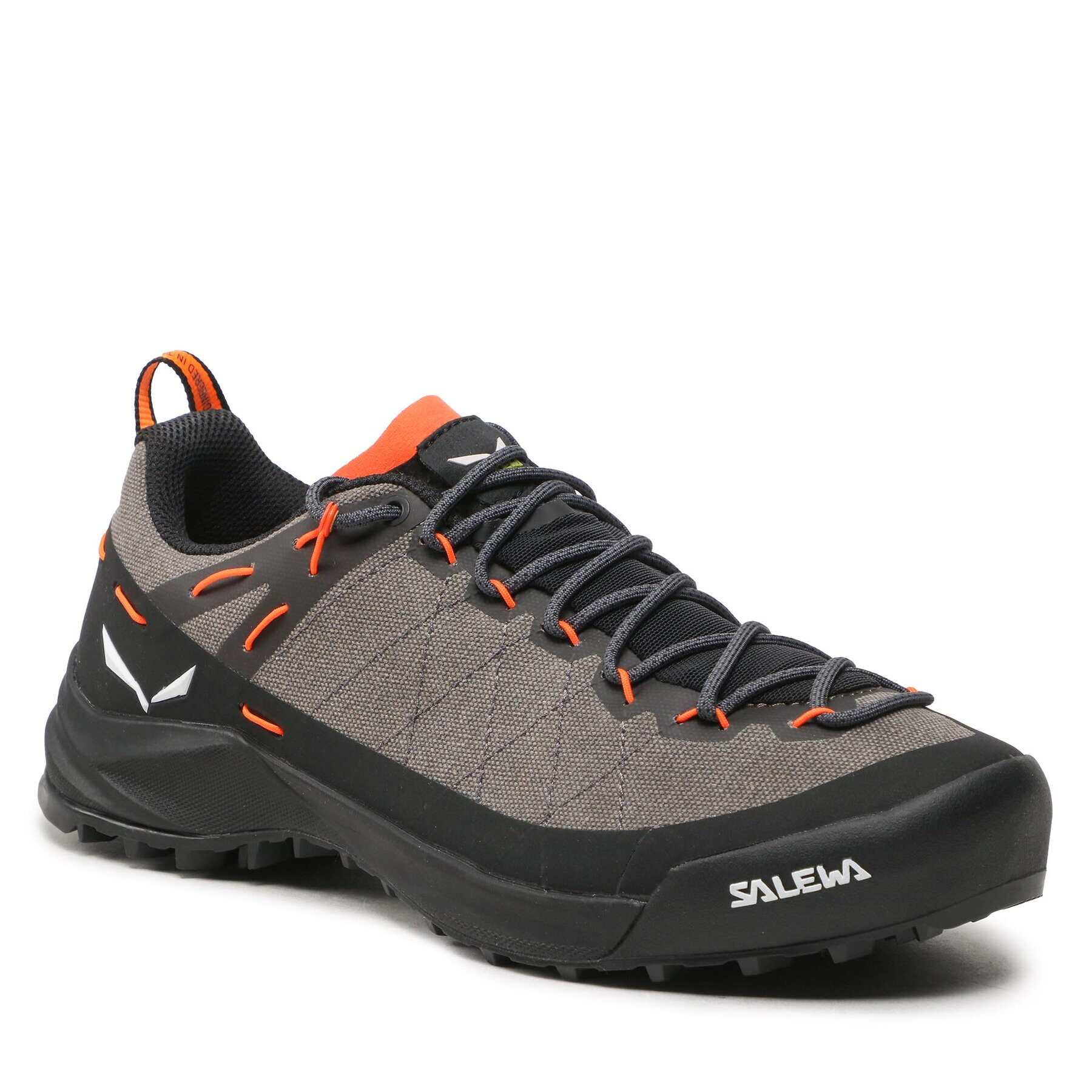 Salewa Туристически Wildfire Canvas M 61406-7953 Сив - Pepit.bg