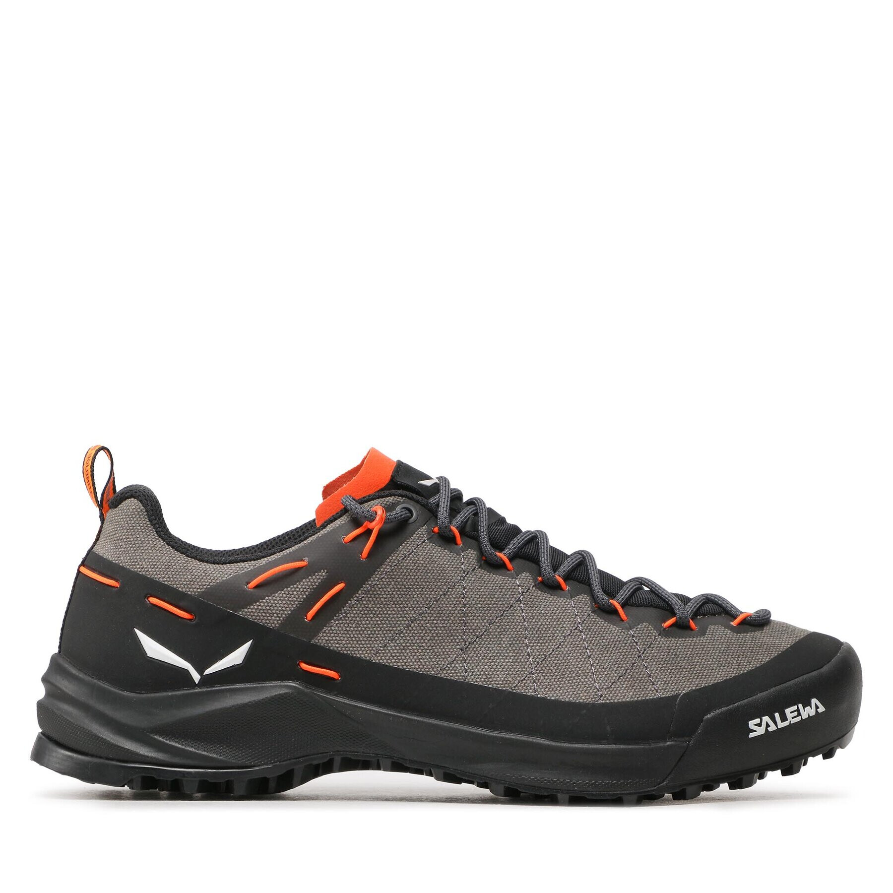 Salewa Туристически Wildfire Canvas M 61406-7953 Сив - Pepit.bg