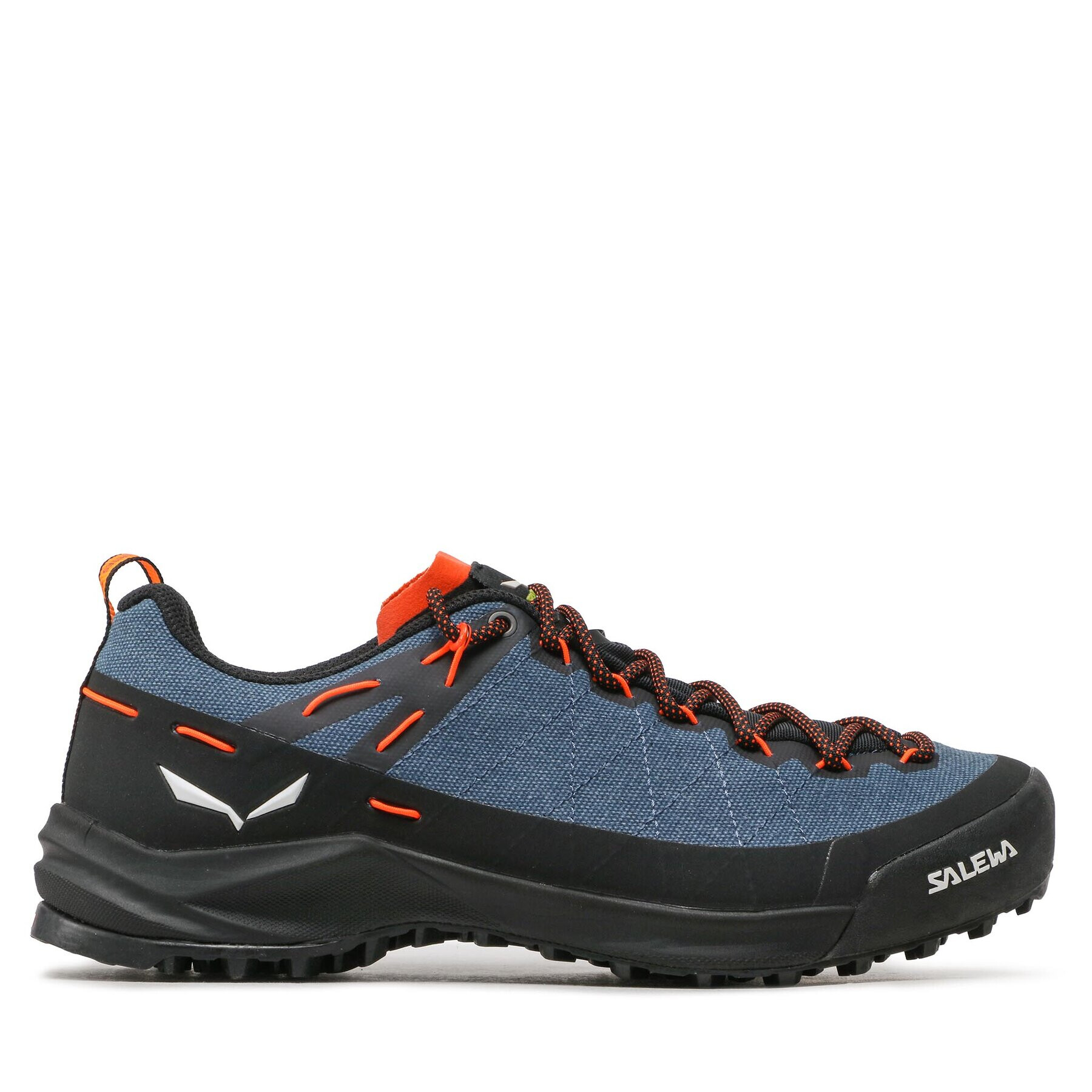 Salewa Туристически Wildfire Canvas M 61406 Тъмносин - Pepit.bg