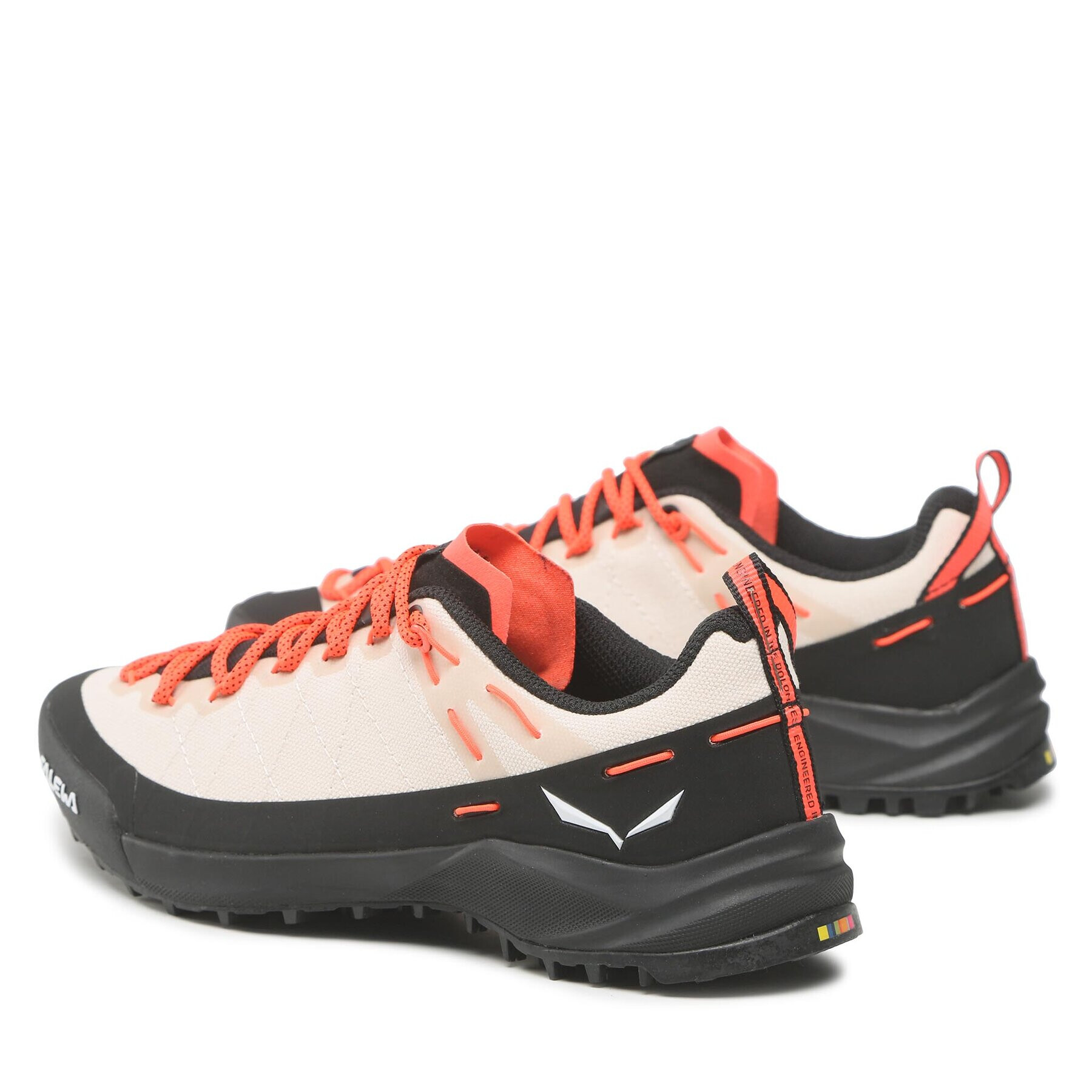 Salewa Туристически Wildfire Canvas W 61407-7265 Бежов - Pepit.bg