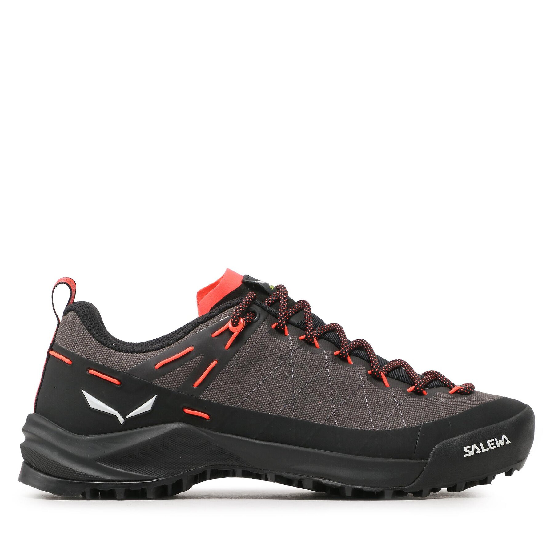 Salewa Туристически Wildfire Canvas W 61407 Черен - Pepit.bg