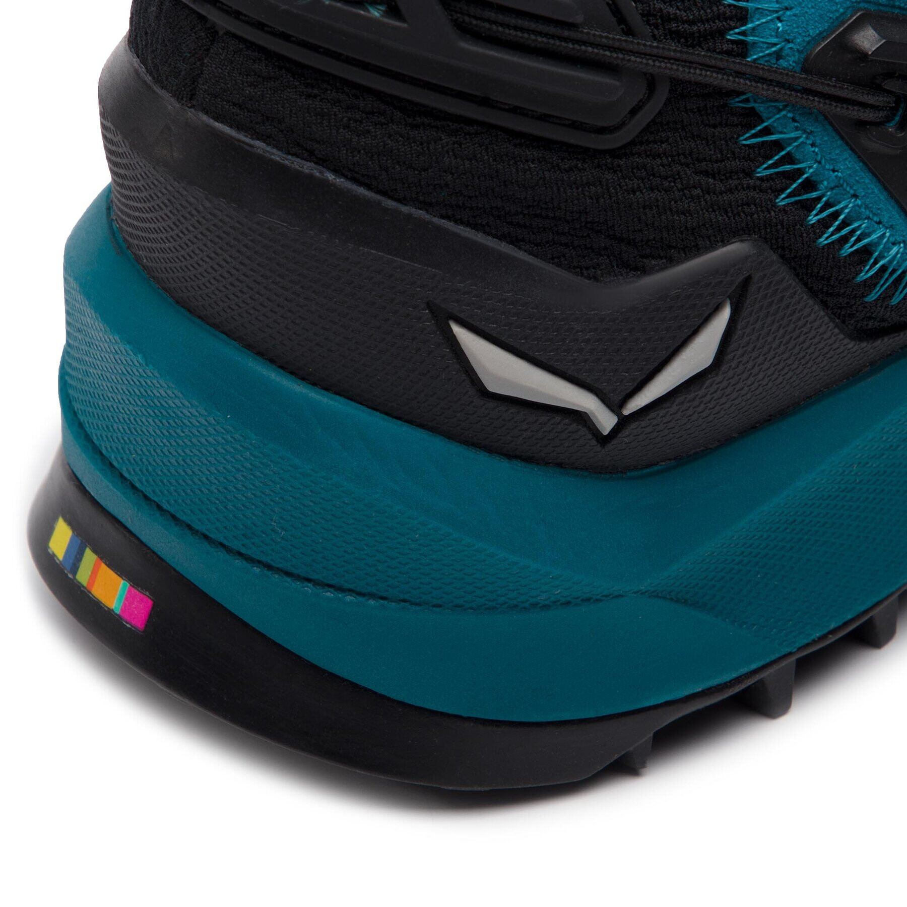 Salewa Туристически Wildfire Edge 61347-8736 Син - Pepit.bg