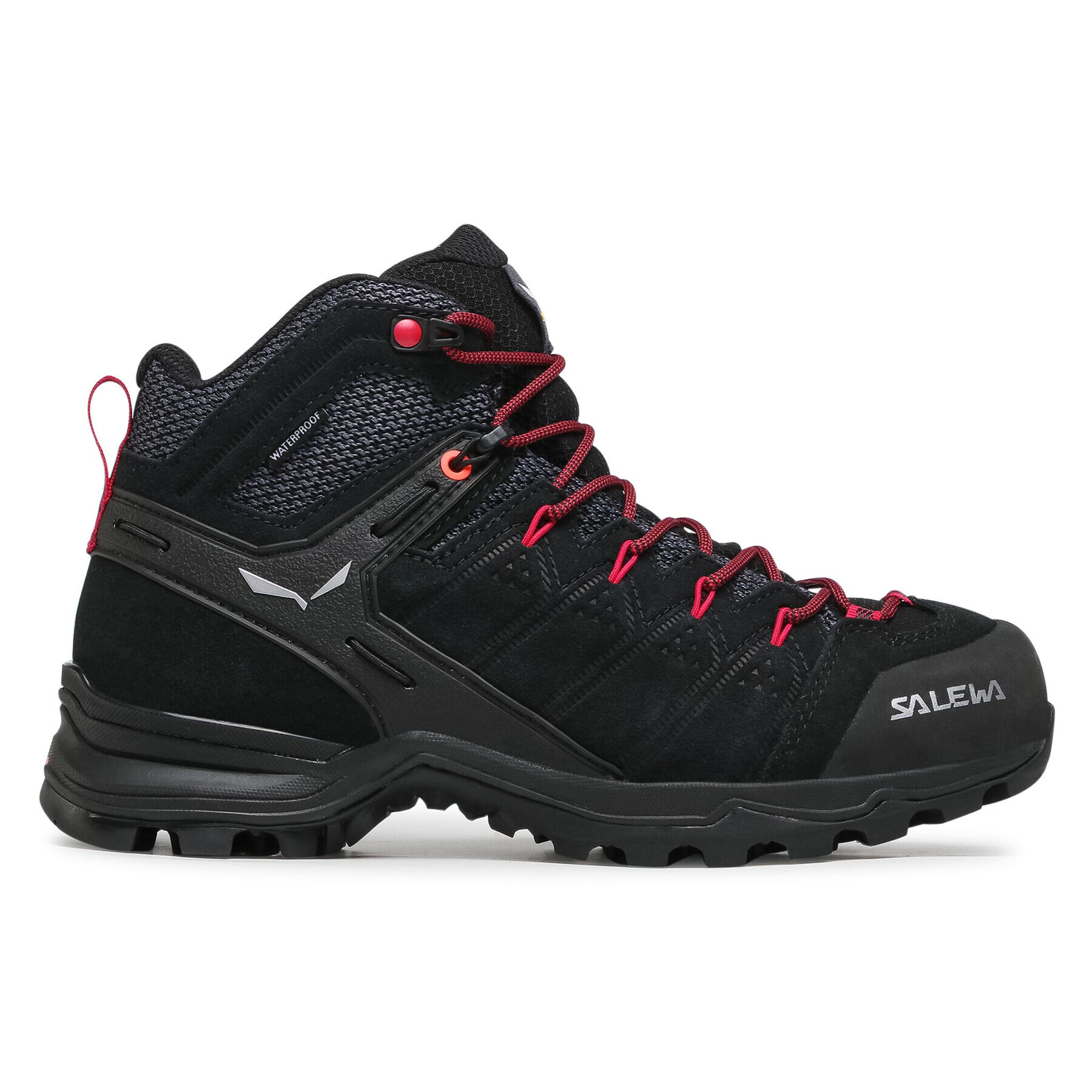 Salewa Туристически Ws Alp Mate Mid Wp 61385-0998 Черен - Pepit.bg
