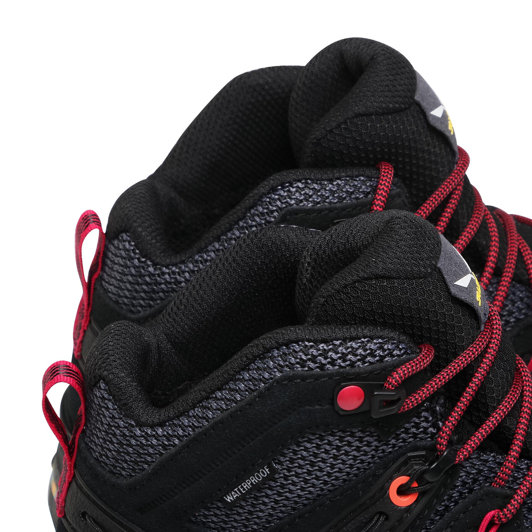 Salewa Туристически Ws Alp Mate Mid Wp 61385-0998 Черен - Pepit.bg