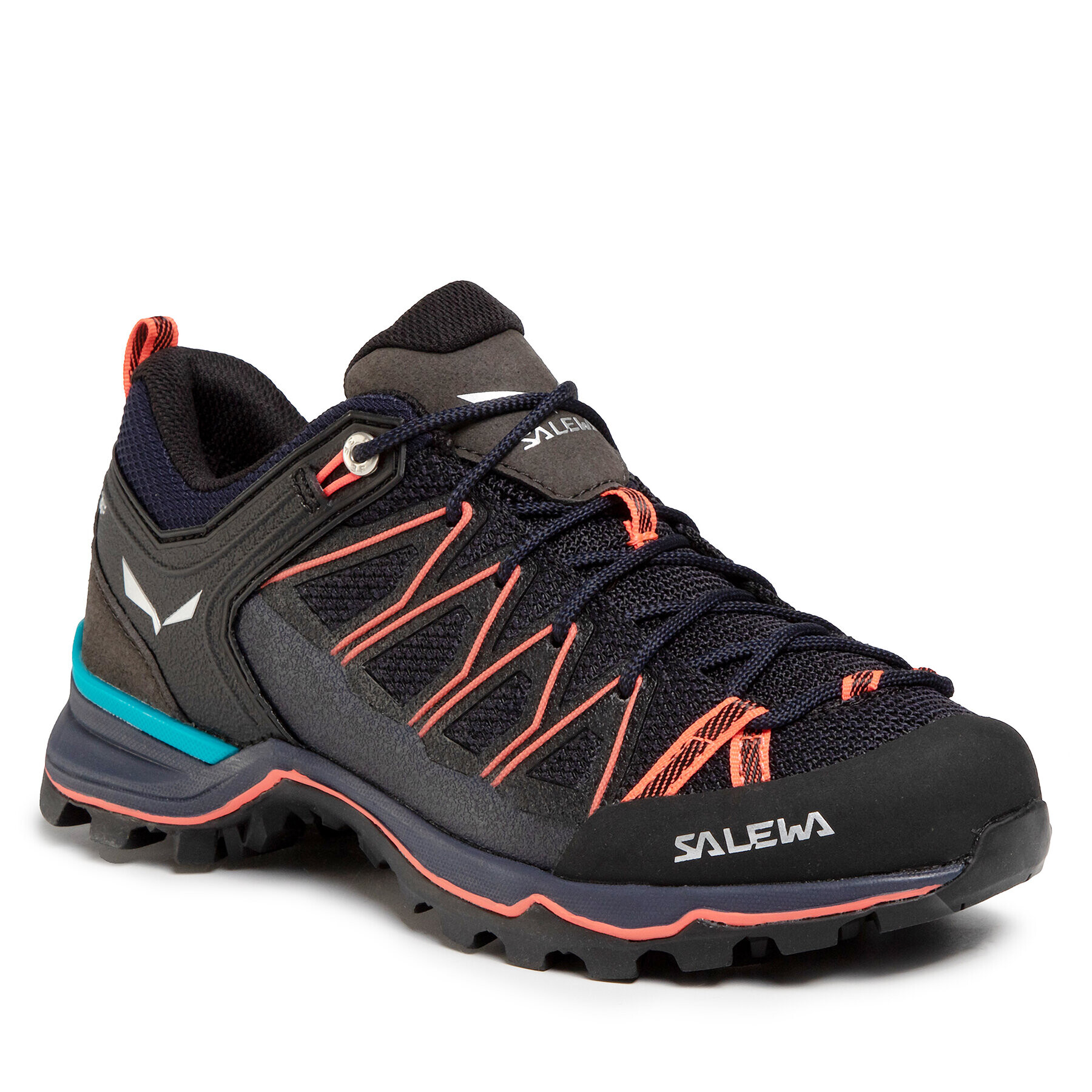 Salewa Туристически Ws Mtn Trainer Lite 61364-3993 Черен - Pepit.bg