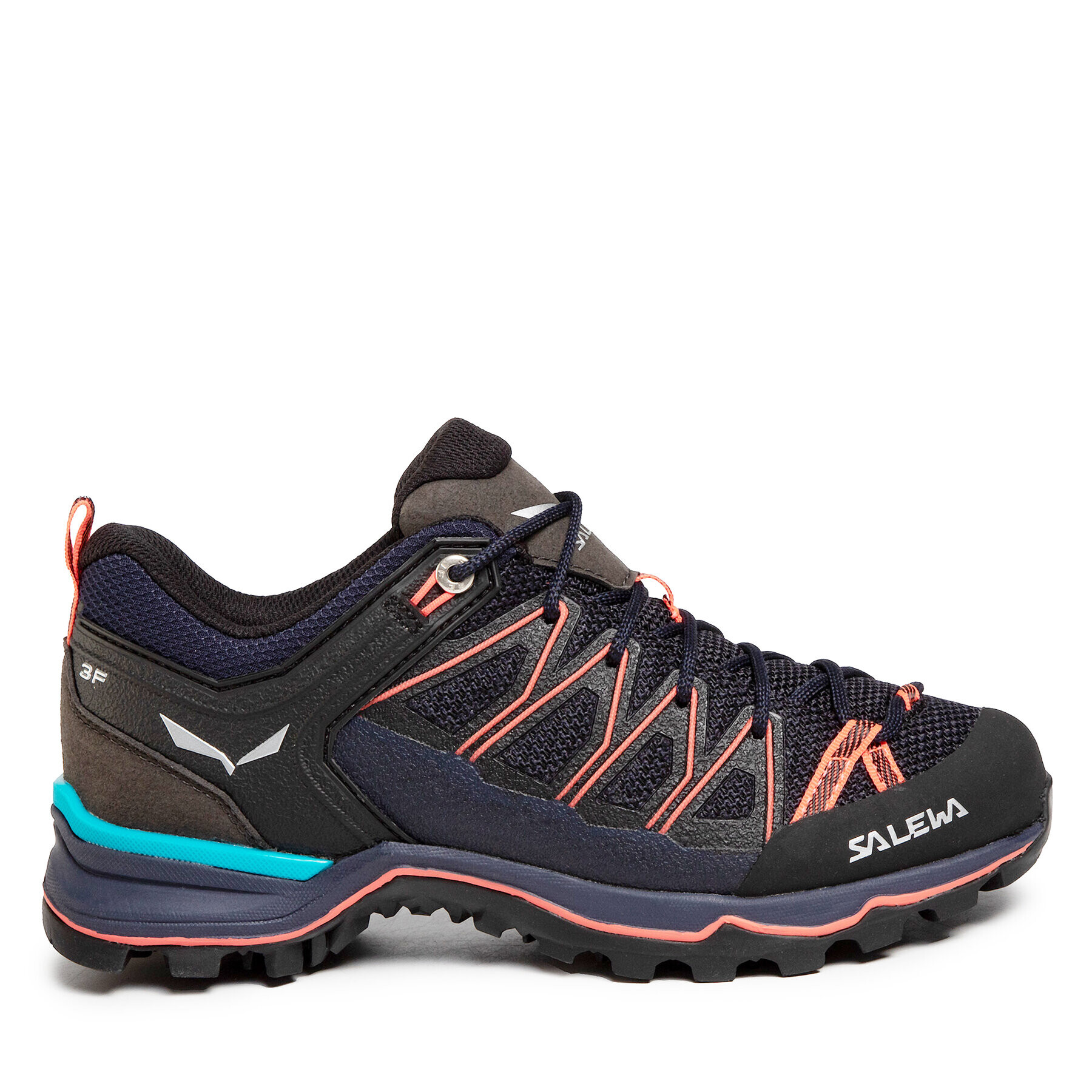 Salewa Туристически Ws Mtn Trainer Lite 61364-3993 Черен - Pepit.bg