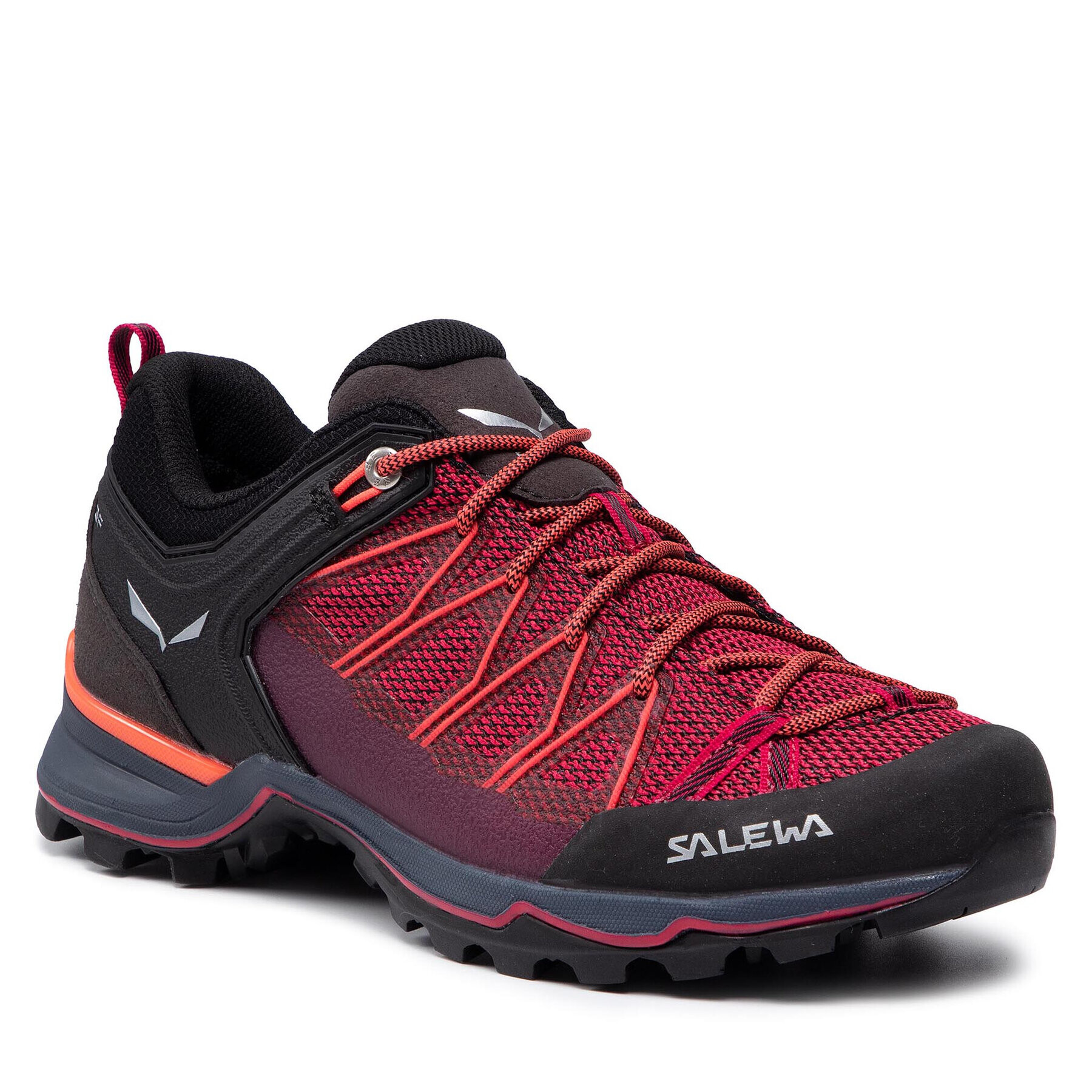 Salewa Туристически Ws Mtn Trainer Lite 61364-6157 Червен - Pepit.bg