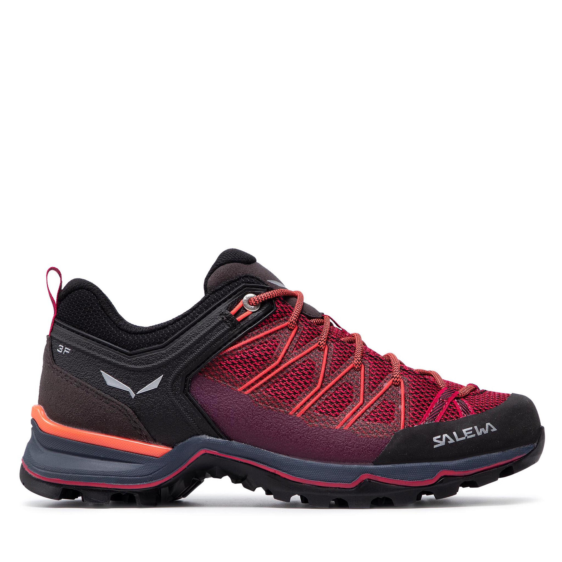 Salewa Туристически Ws Mtn Trainer Lite 61364-6157 Червен - Pepit.bg