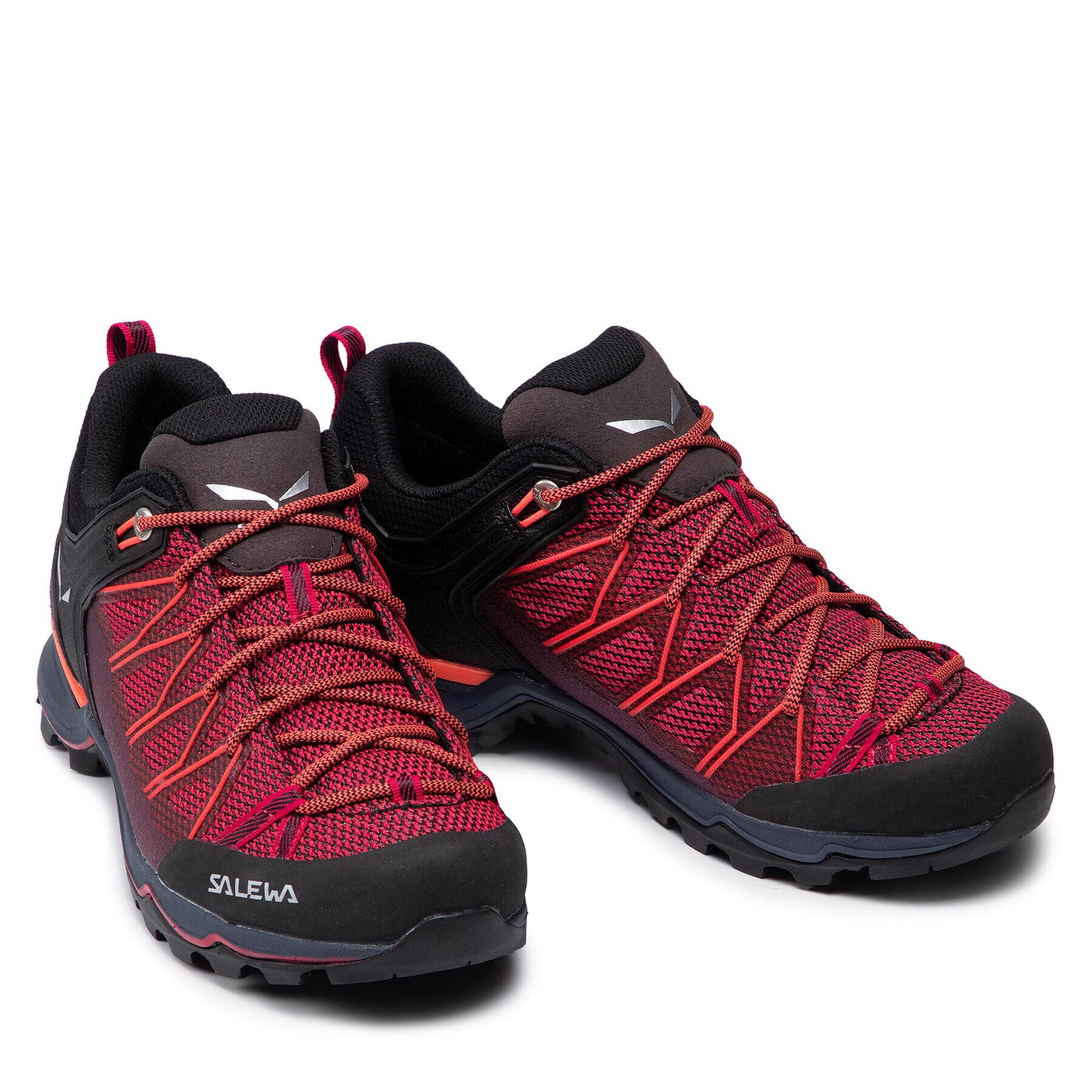 Salewa Туристически Ws Mtn Trainer Lite 61364-6157 Червен - Pepit.bg