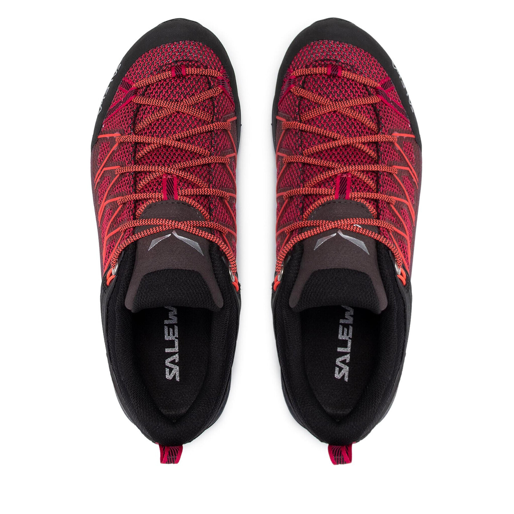 Salewa Туристически Ws Mtn Trainer Lite 61364-6157 Червен - Pepit.bg