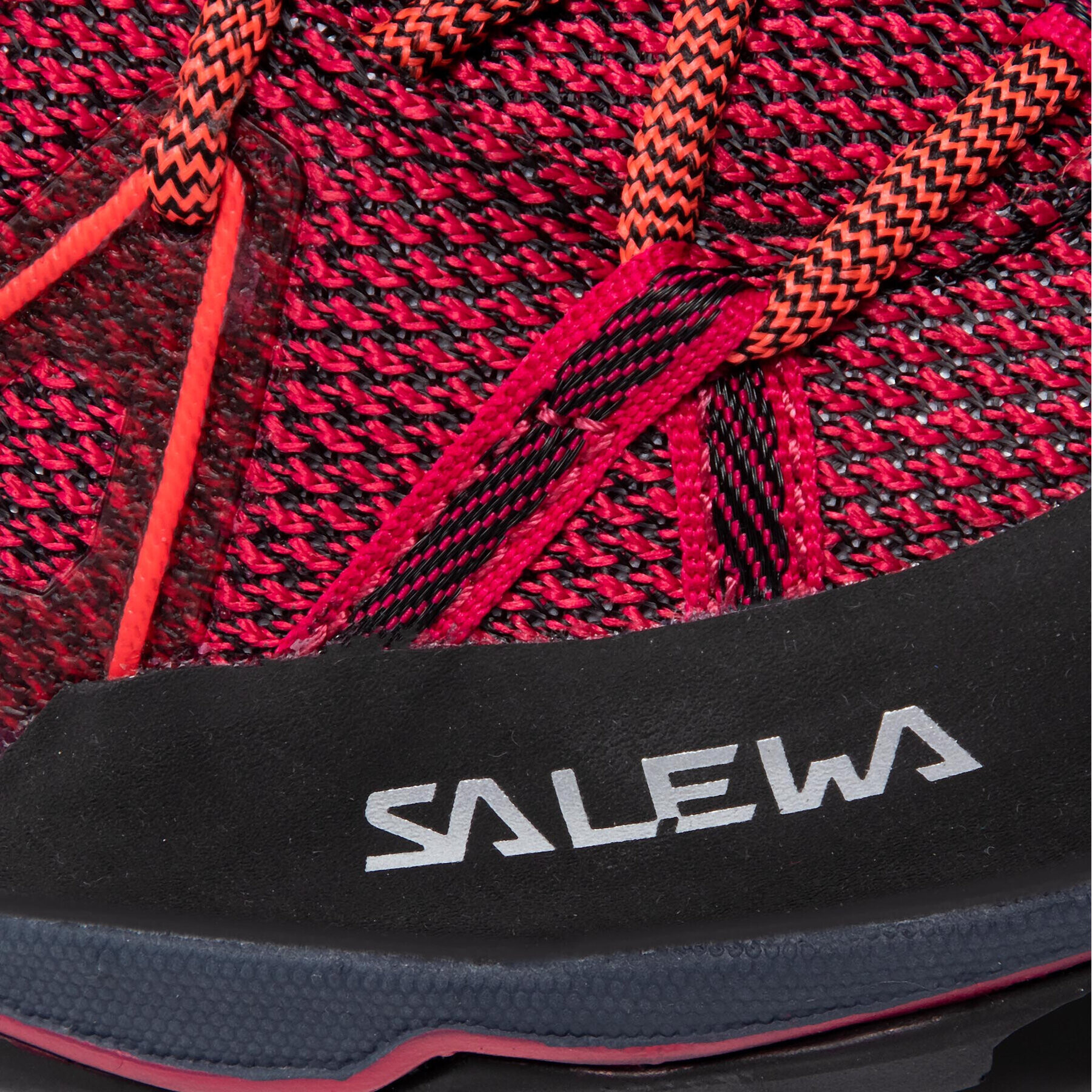 Salewa Туристически Ws Mtn Trainer Lite 61364-6157 Червен - Pepit.bg