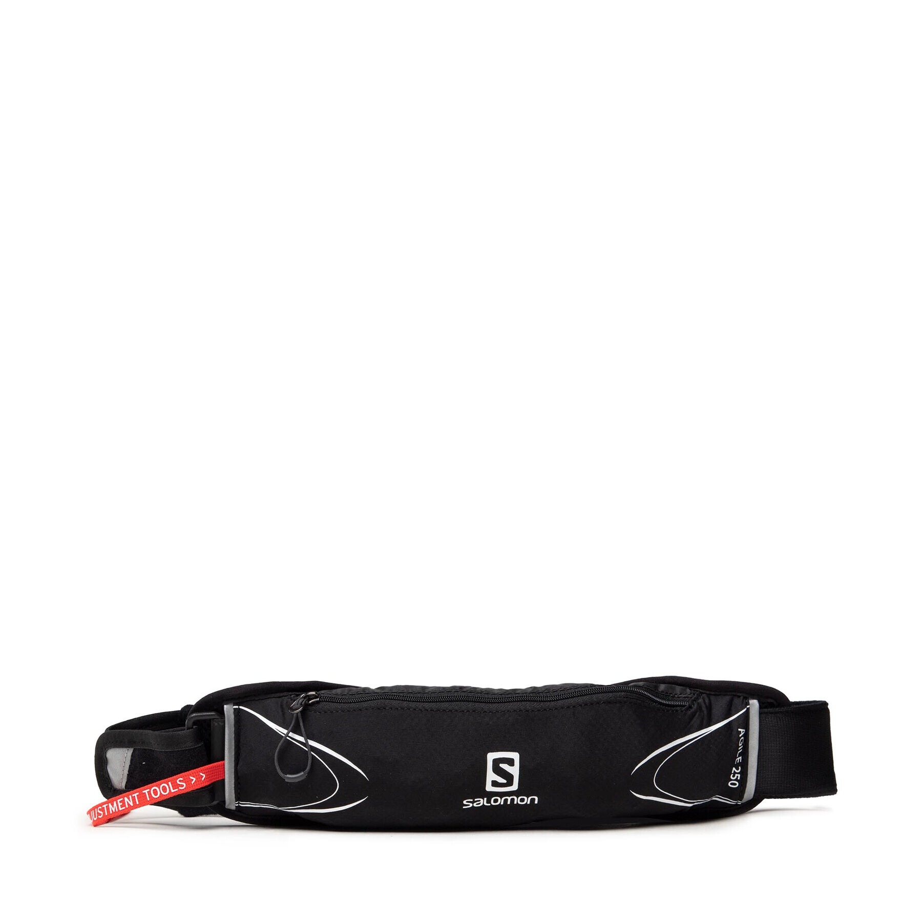 Salomon Чанта за кръст Agile 250 Set Belt C15206 Черен - Pepit.bg