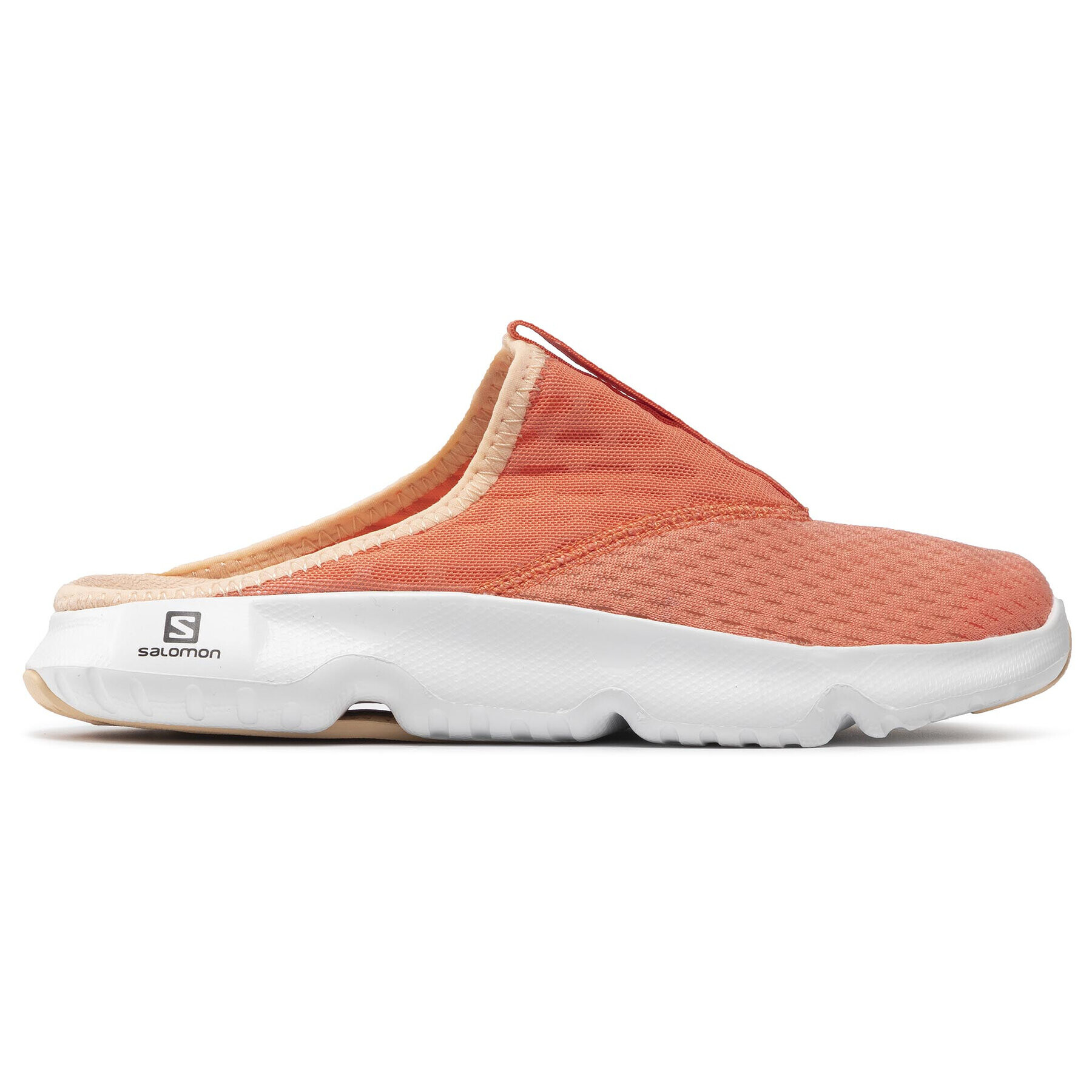 Salomon Чехли Reelax Slide 5.0 W 412785 20 M0 Оранжев - Pepit.bg