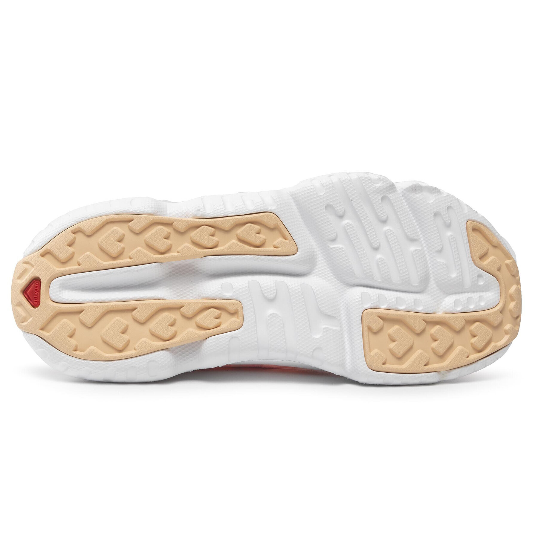 Salomon Чехли Reelax Slide 5.0 W 412785 20 M0 Оранжев - Pepit.bg