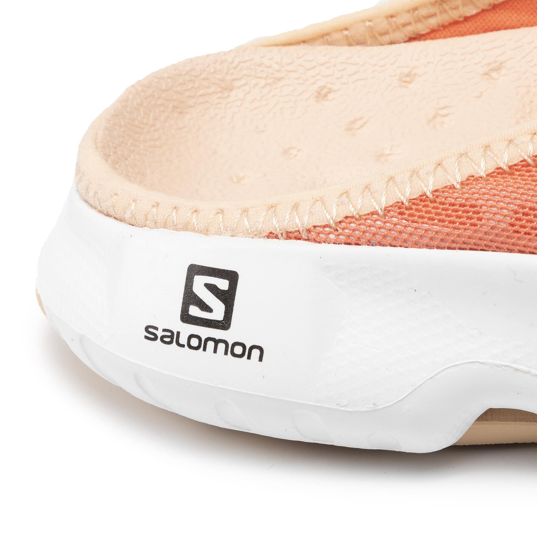 Salomon Чехли Reelax Slide 5.0 W 412785 20 M0 Оранжев - Pepit.bg