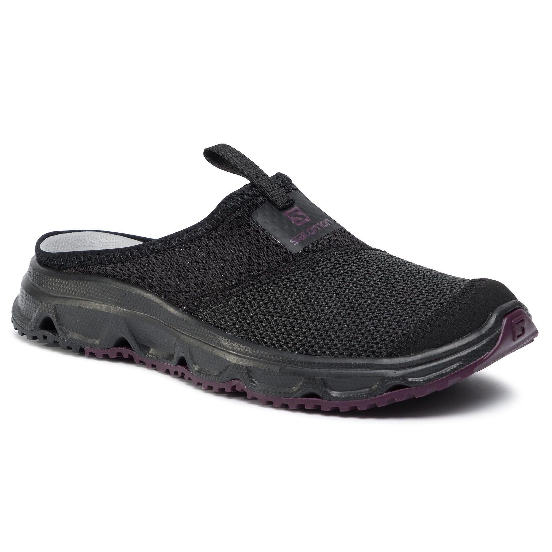 Salomon Чехли Rx Slide 4.0 W 406733 20 M0 Черен - Pepit.bg