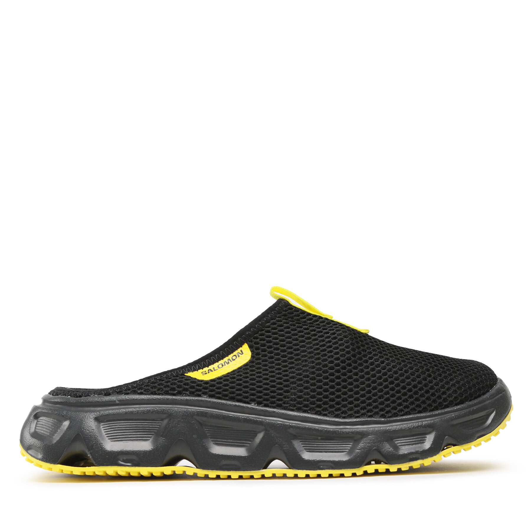 Salomon Чехли Reelax Slide 6.0 L47112100 Черен - Pepit.bg