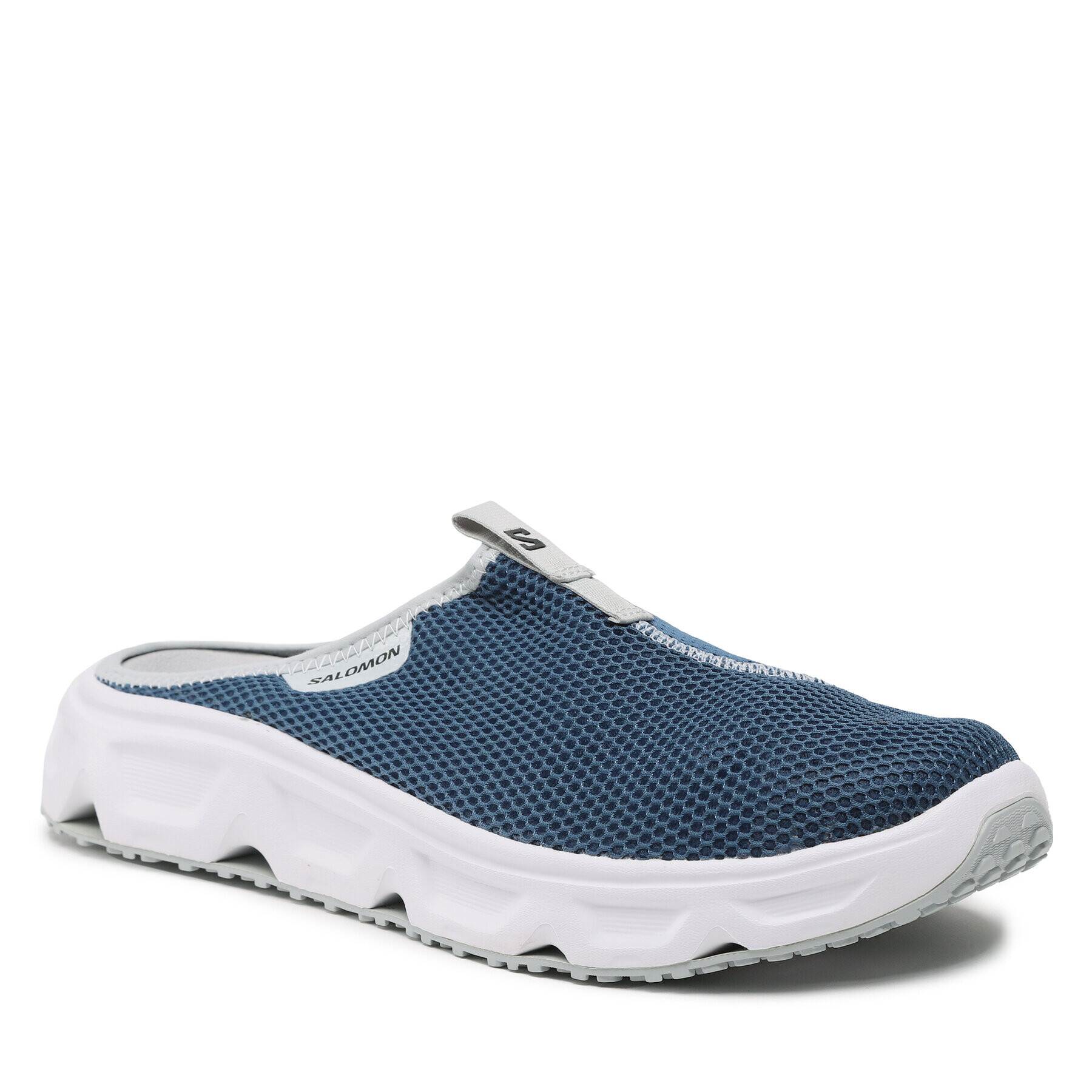 Salomon Чехли Reelax Slide 6.0 L47112300 Син - Pepit.bg