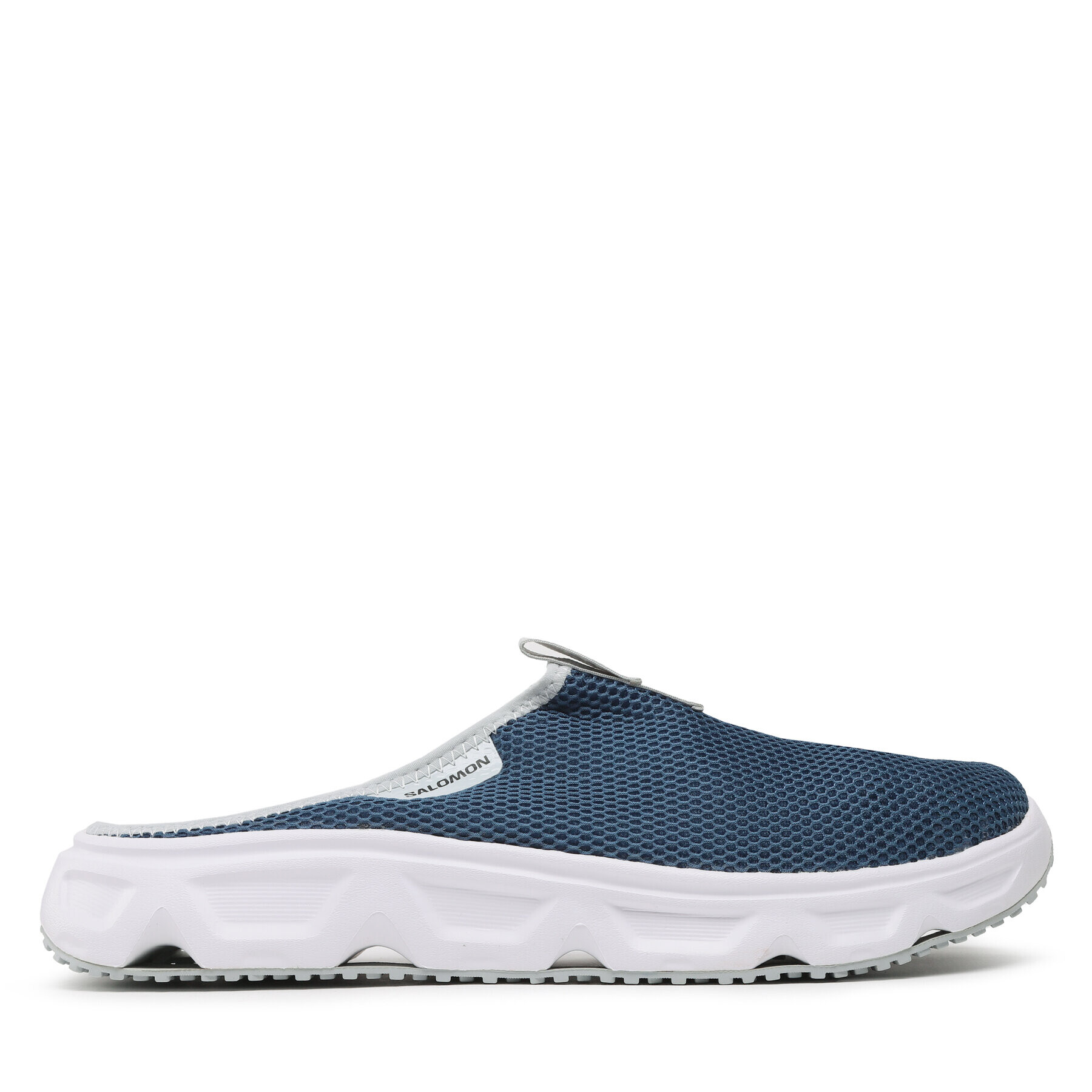 Salomon Чехли Reelax Slide 6.0 L47112300 Син - Pepit.bg