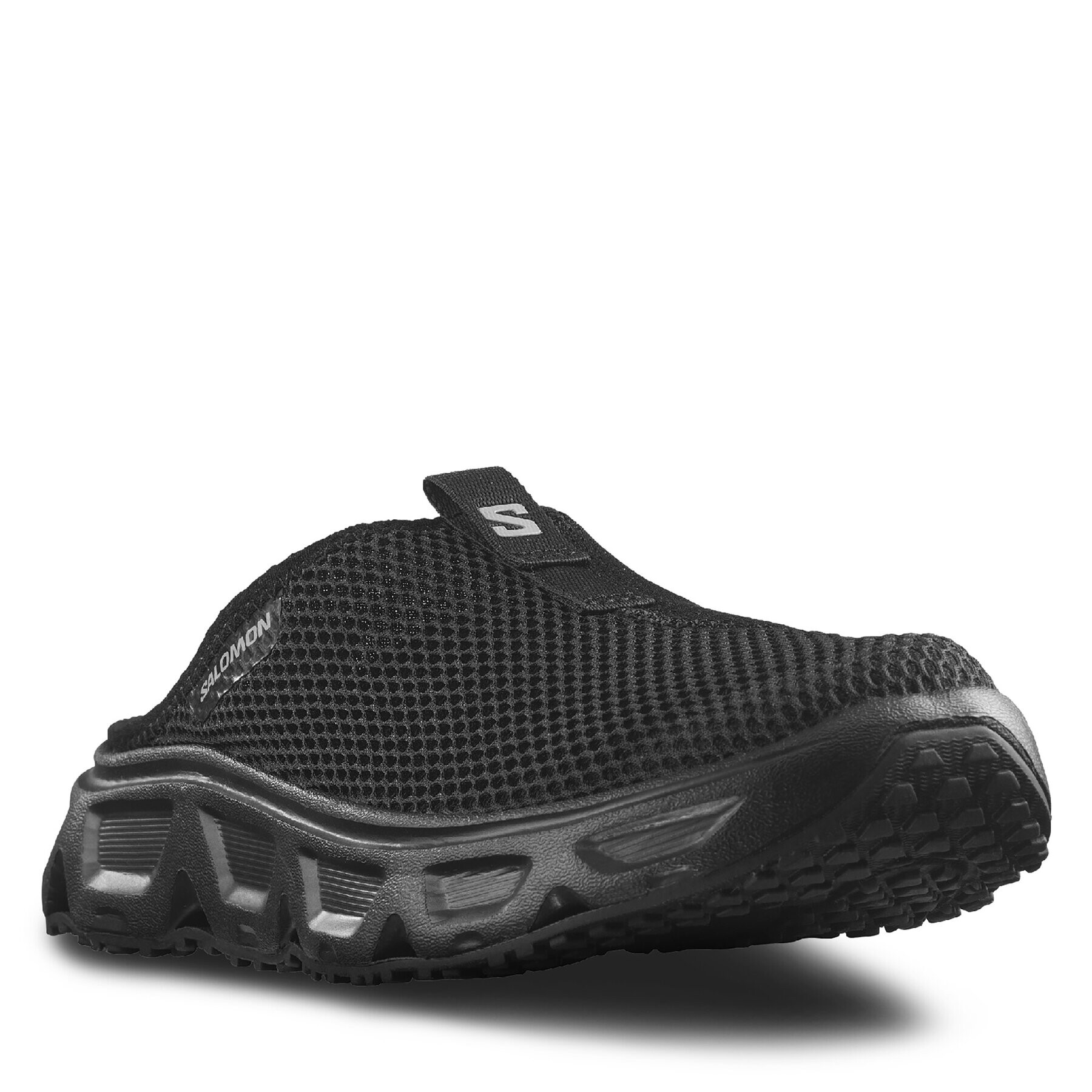 Salomon Чехли Reelax Slide 6.0 L47112400 Черен - Pepit.bg