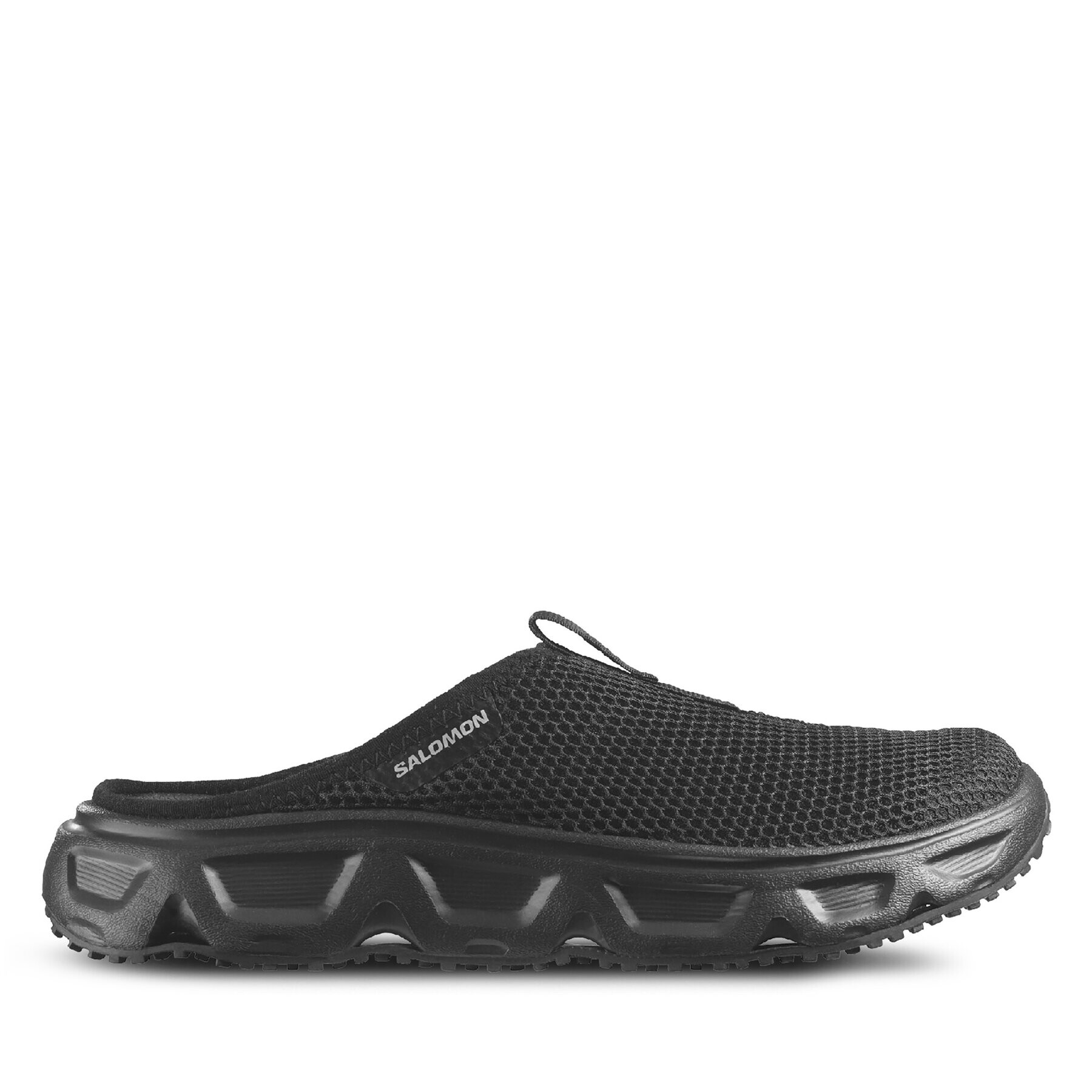 Salomon Чехли Reelax Slide 6.0 L47112400 Черен - Pepit.bg