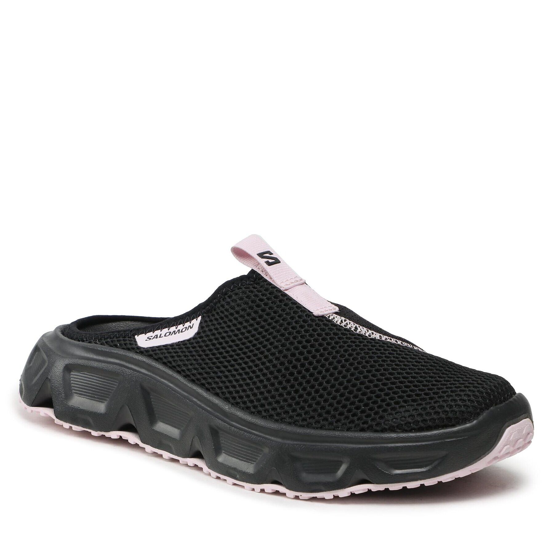 Salomon Чехли Reelax 6.0 L47116500 Черен - Pepit.bg