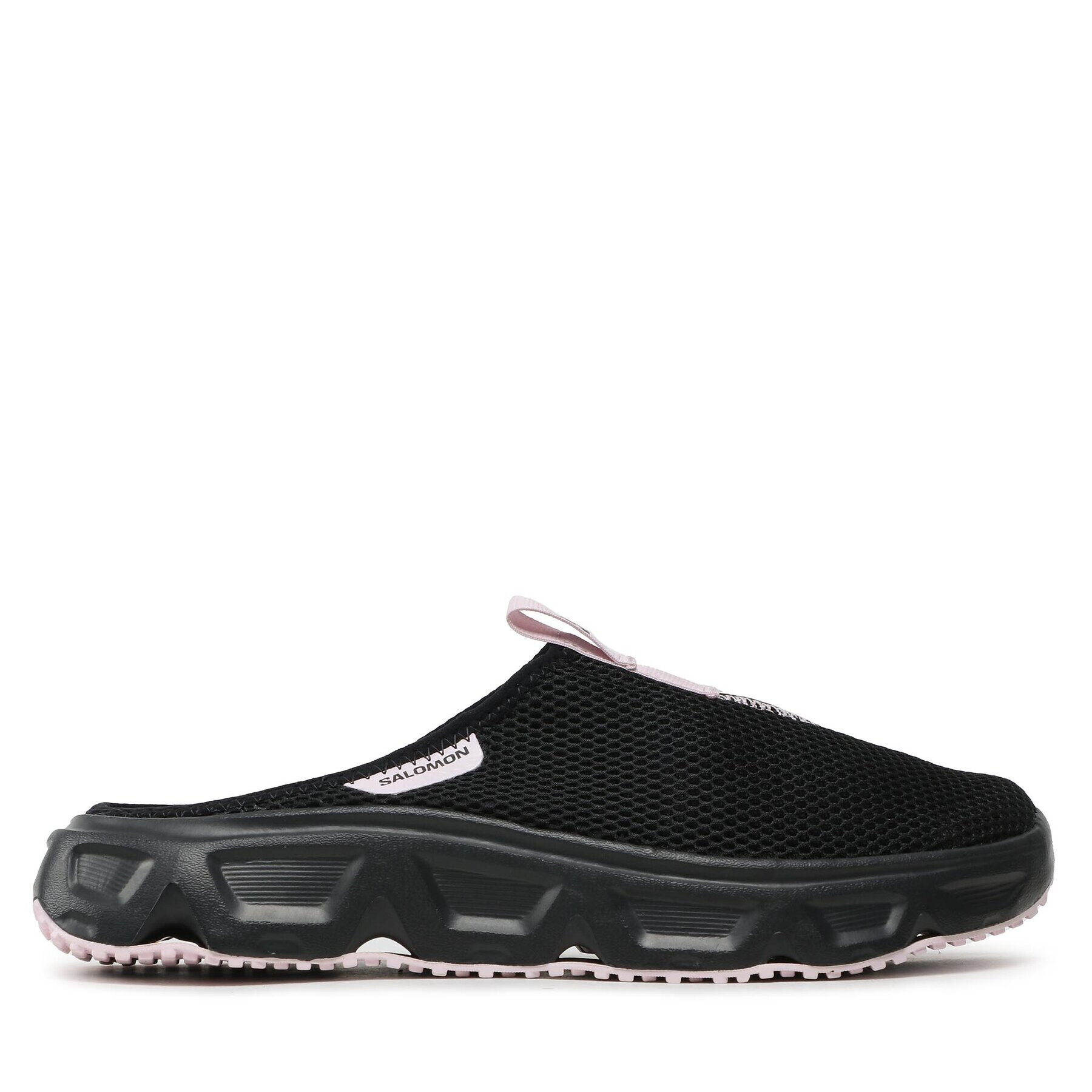 Salomon Чехли Reelax 6.0 L47116500 Черен - Pepit.bg