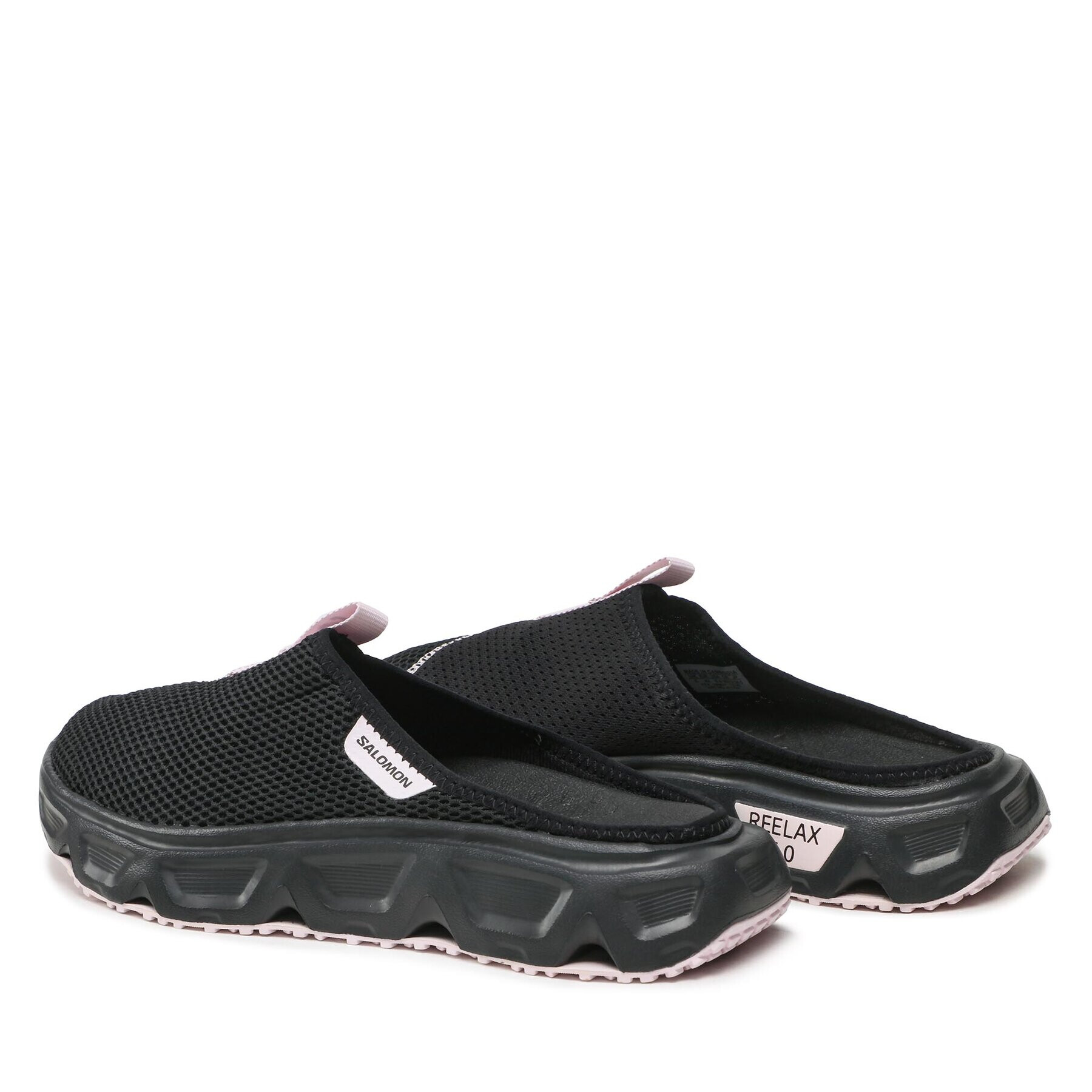 Salomon Чехли Reelax 6.0 L47116500 Черен - Pepit.bg