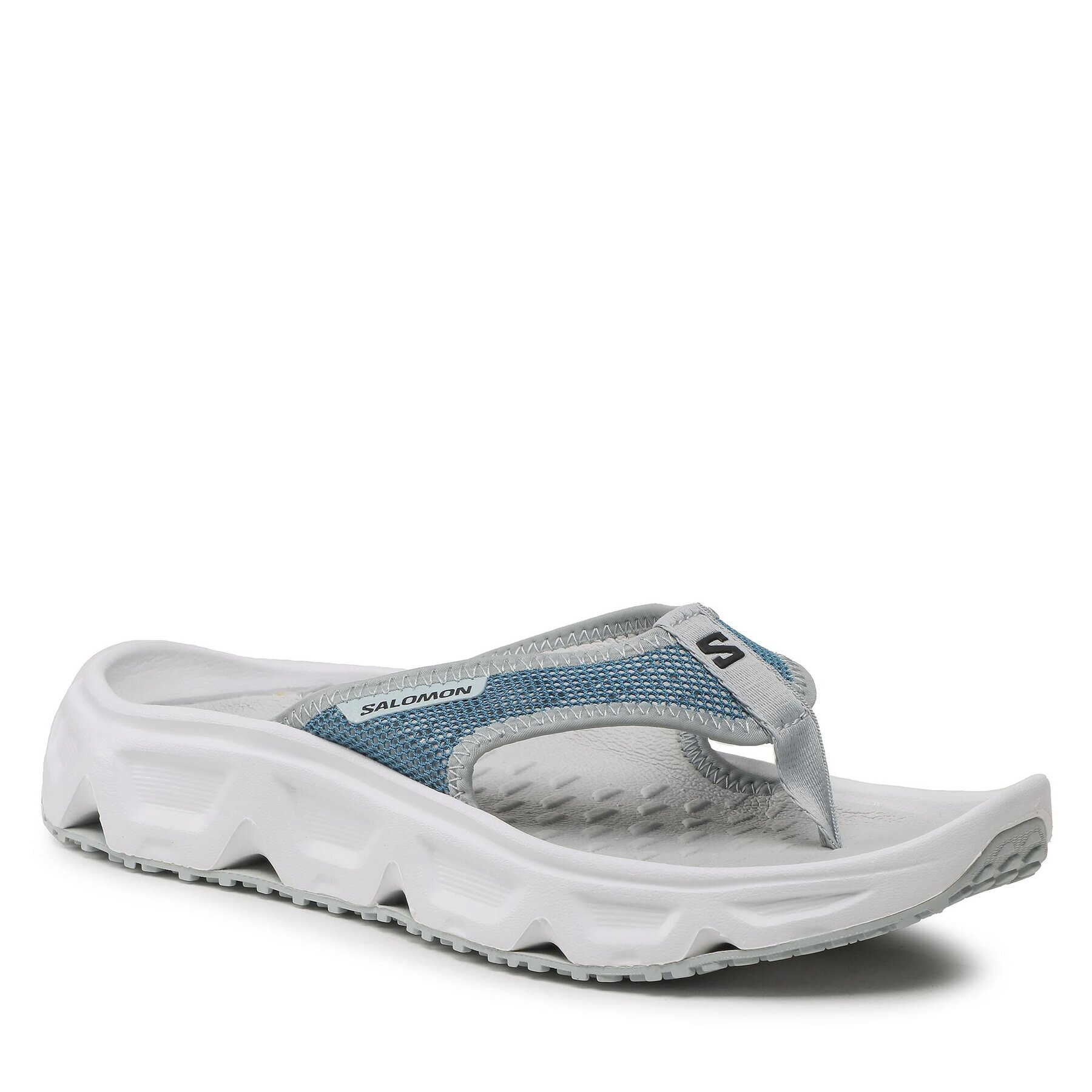 Salomon Джапанки Reelax Break 6.0 L47111100 Син - Pepit.bg