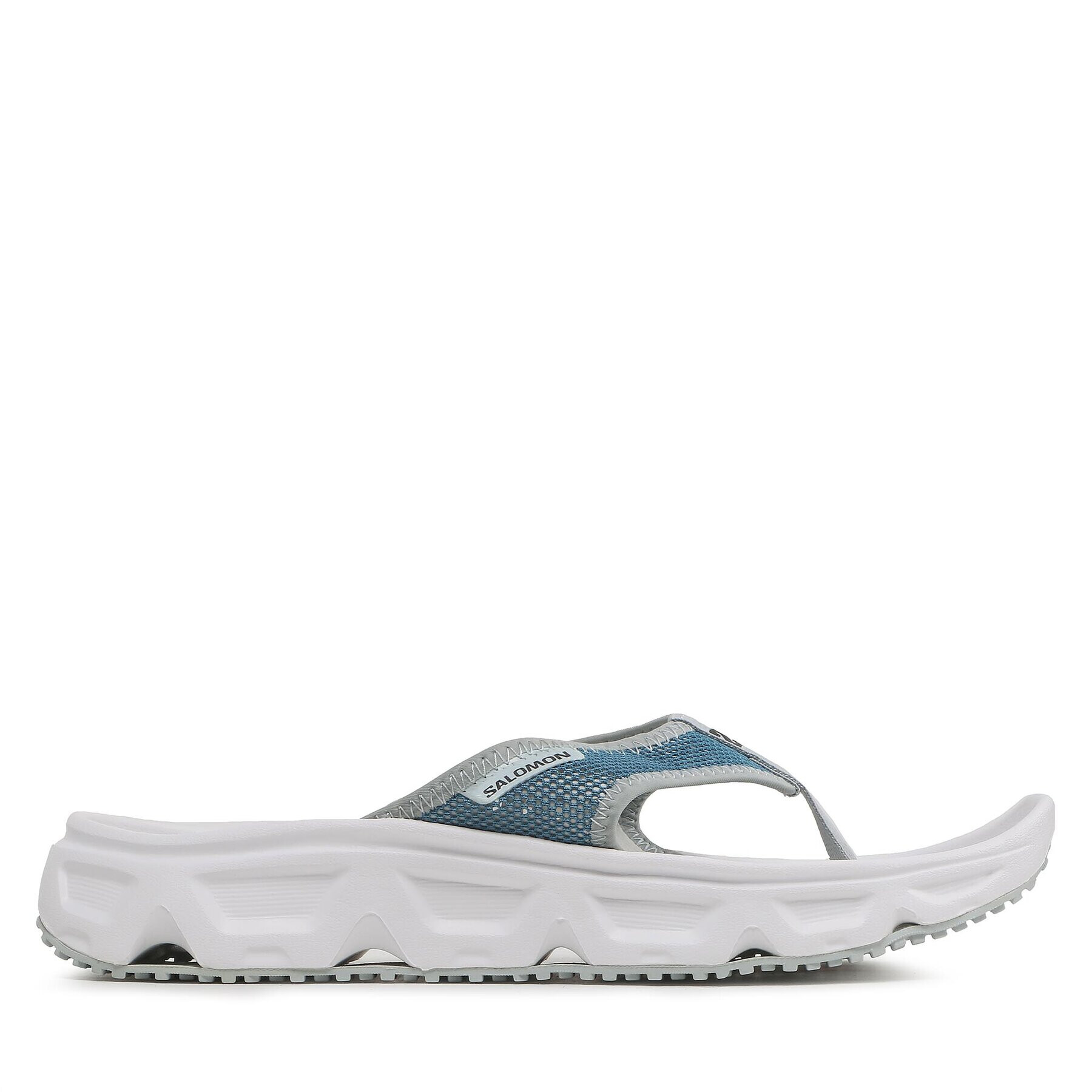Salomon Джапанки Reelax Break 6.0 L47111100 Син - Pepit.bg