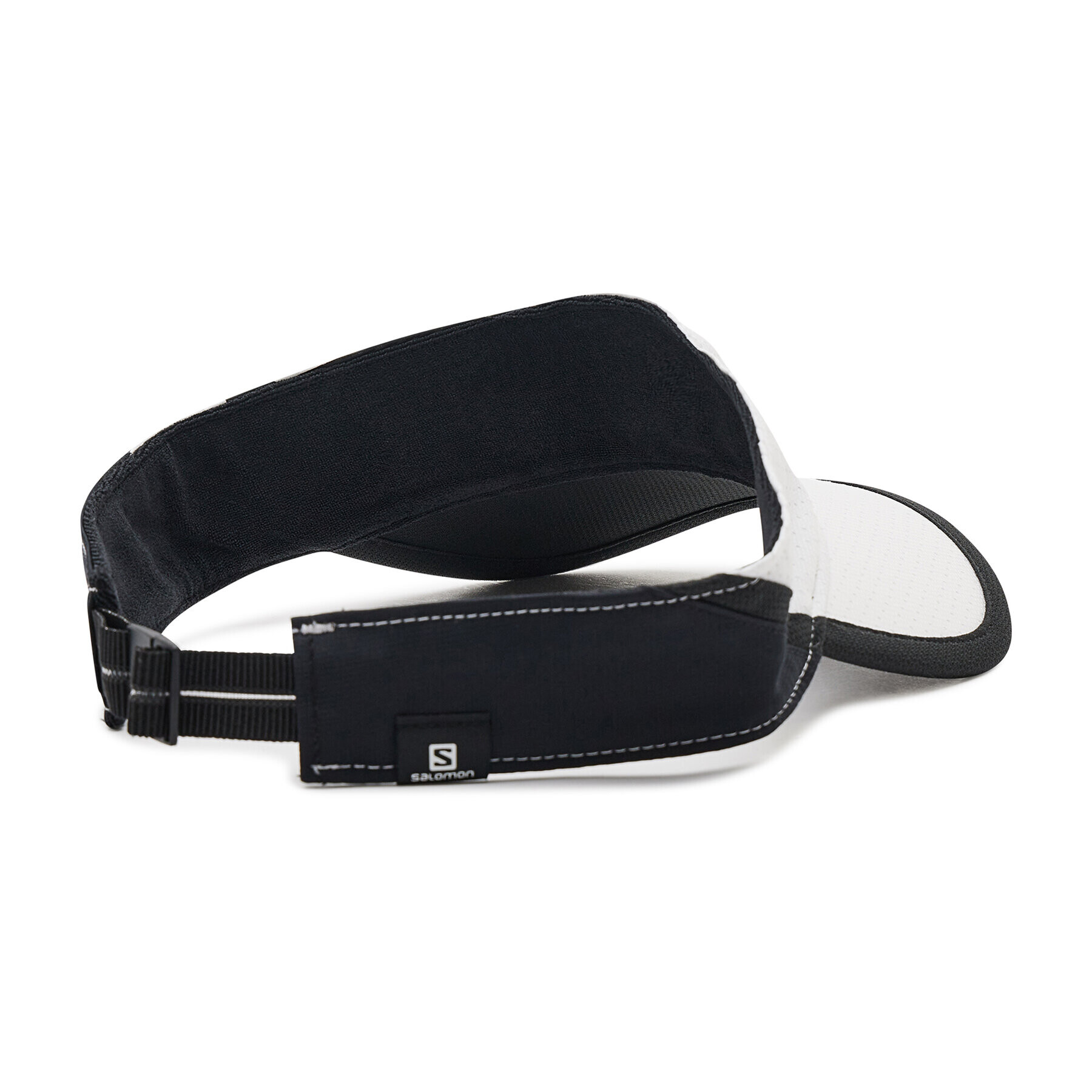 Salomon Козирка Xa Visor LC1041900 Бял - Pepit.bg