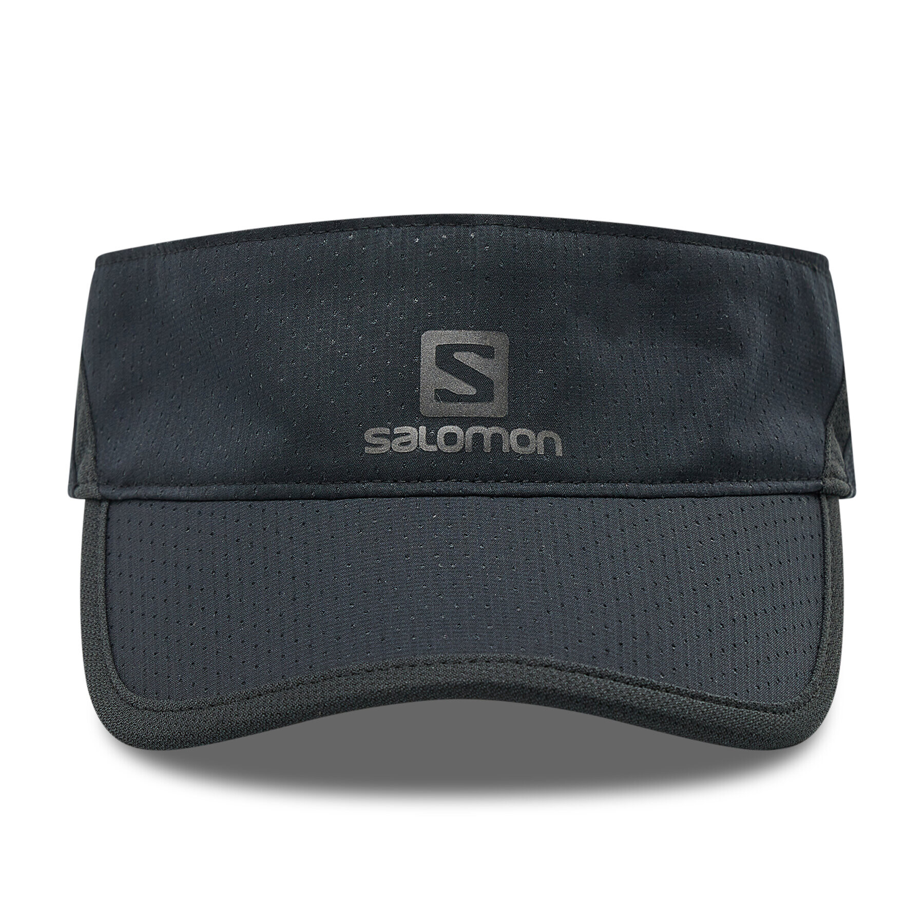 Salomon Козирка Xa Visor U C10418 10 GO Черен - Pepit.bg