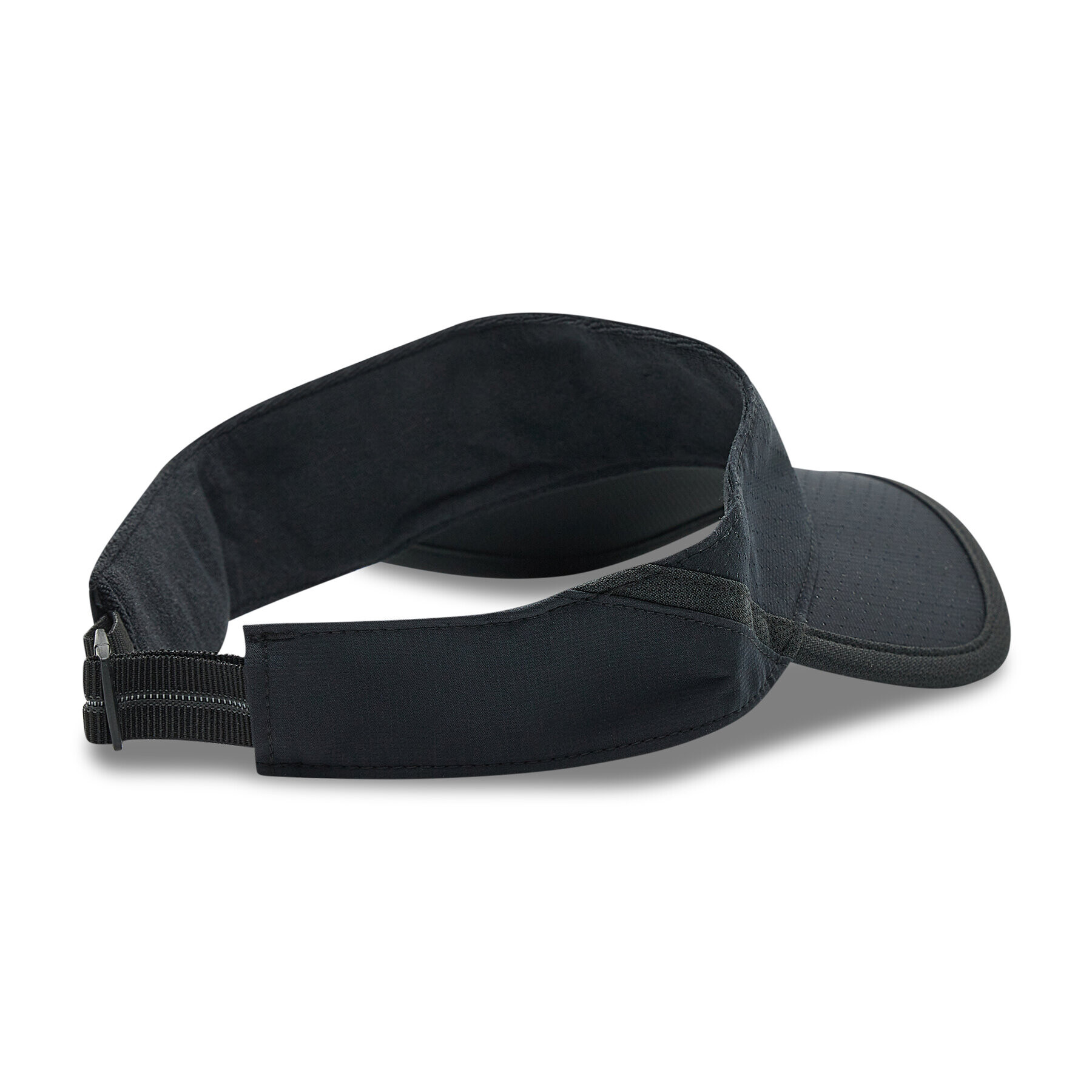 Salomon Козирка Xa Visor U C10418 10 GO Черен - Pepit.bg