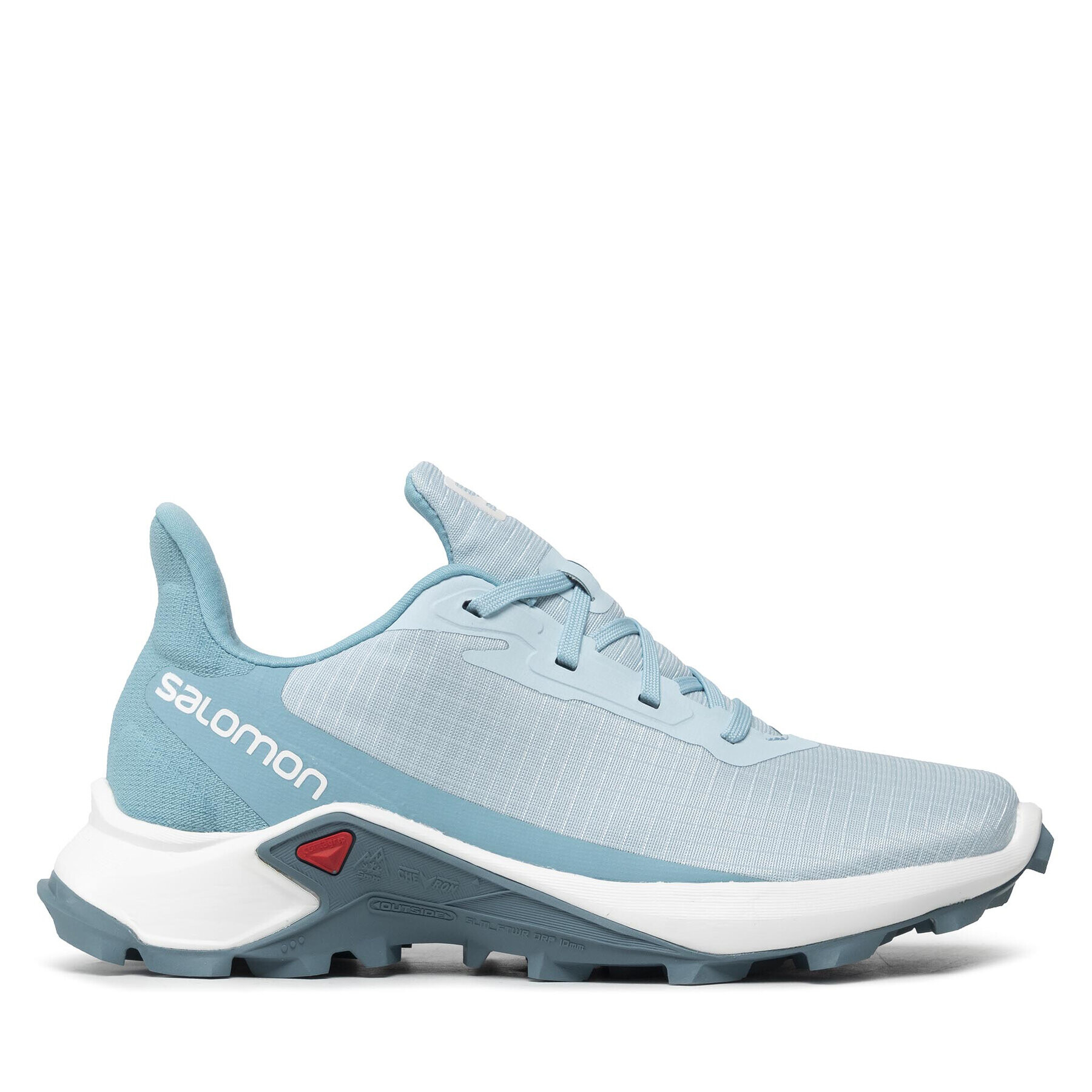 Salomon Обувки Alphacross 3 414465 20 V0 Син - Pepit.bg