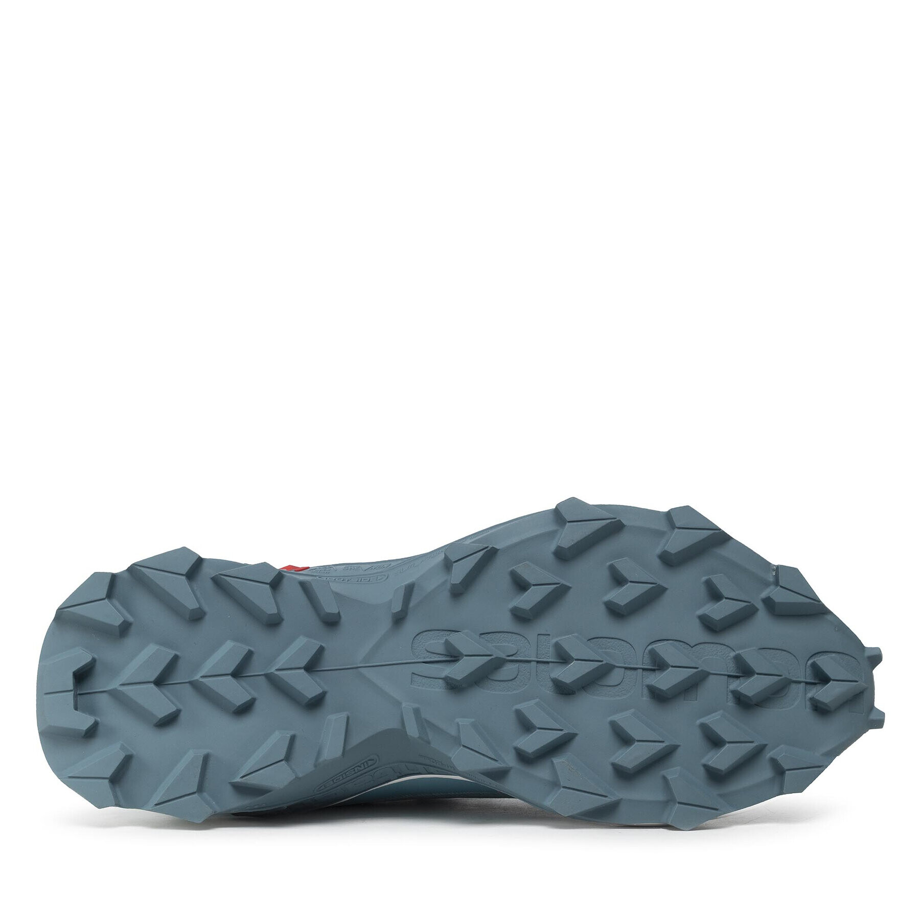 Salomon Обувки Alphacross 3 414465 20 V0 Син - Pepit.bg