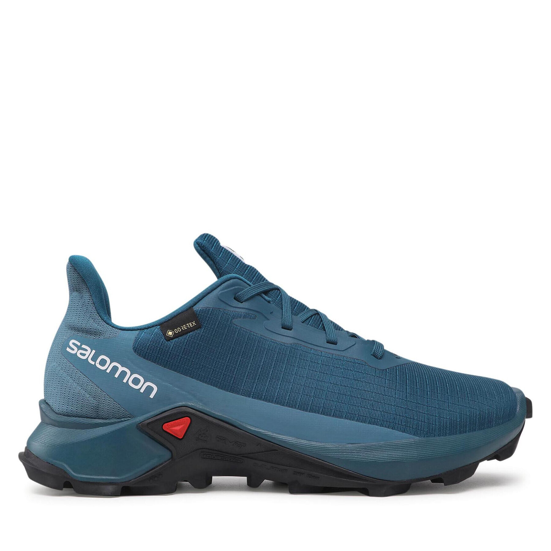 Salomon Обувки Alphacross 3 Gtx GORE-TEX 414467 26 V0 Син - Pepit.bg