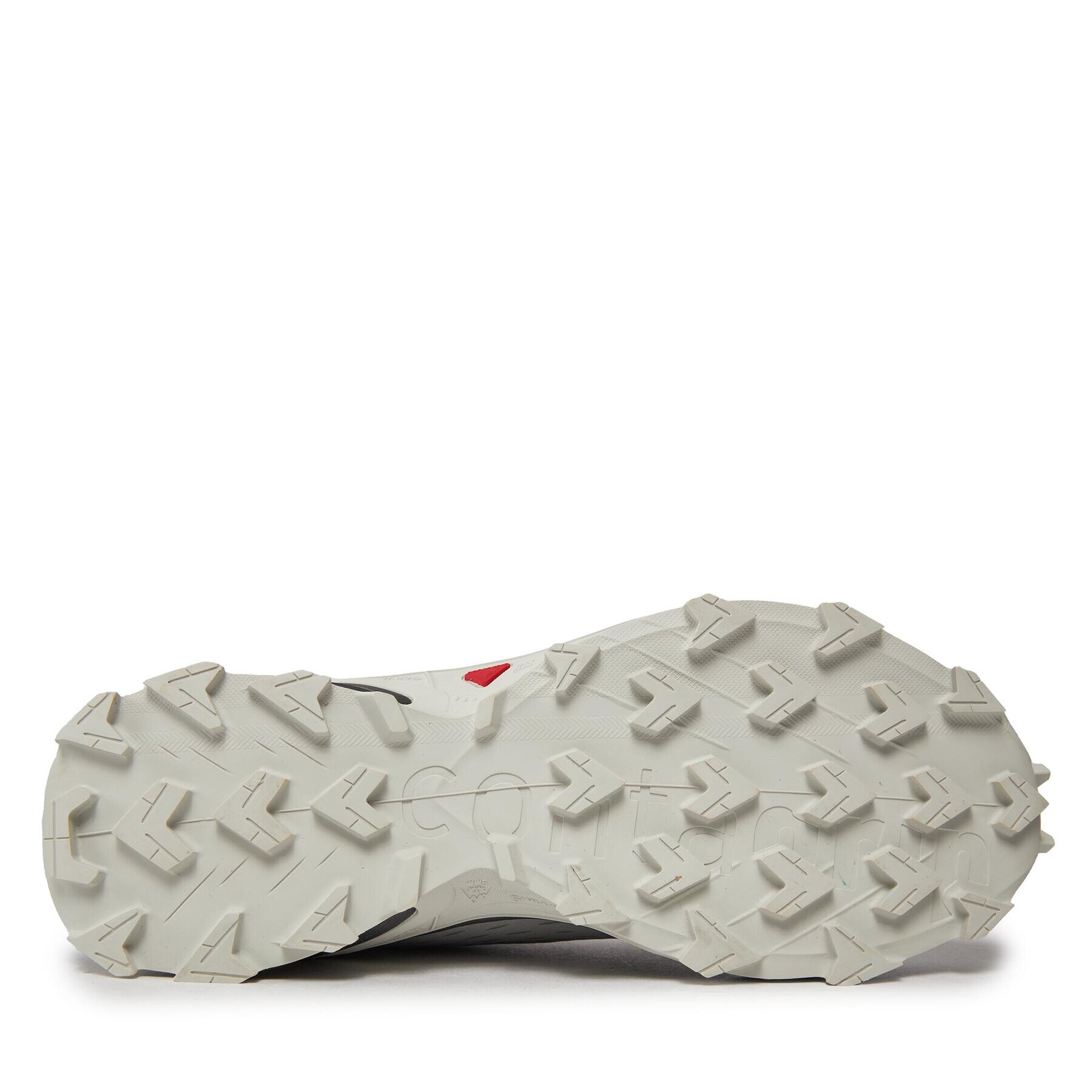 Salomon Обувки Alphacross 5 473133 29 W0 Сив - Pepit.bg