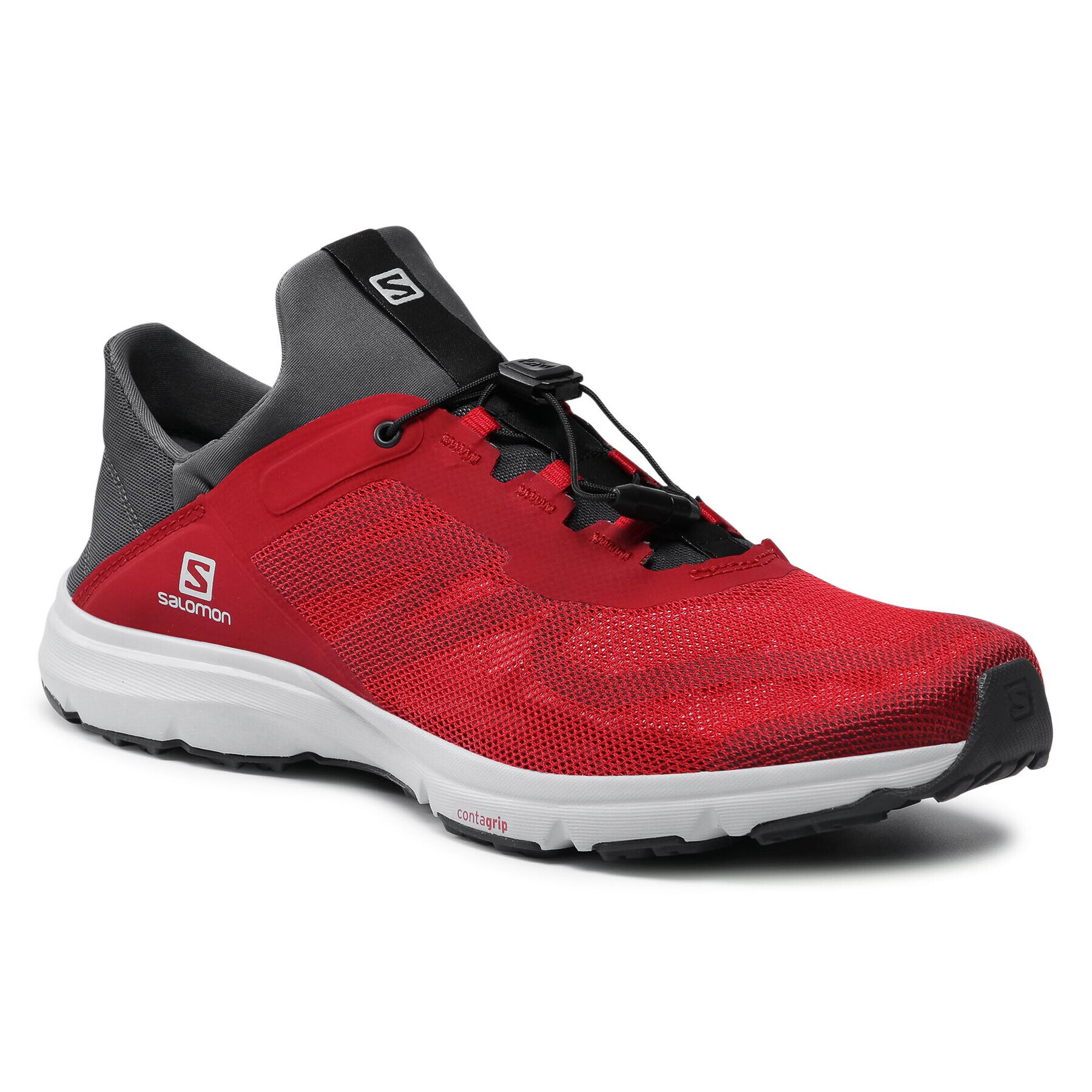 Salomon Обувки Amphib Bold 2 413039 30 V0 Червен - Pepit.bg