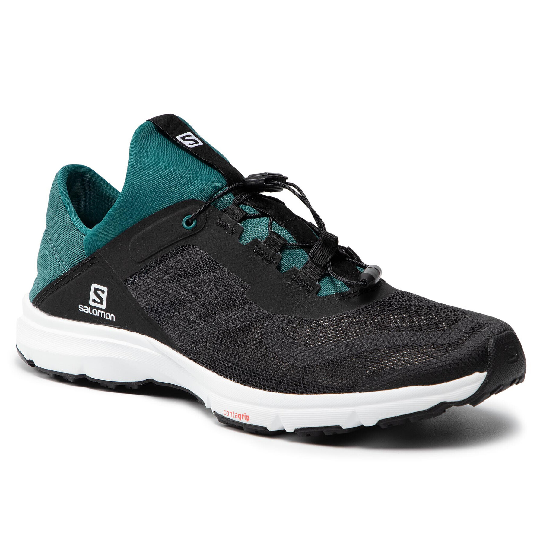 Salomon Обувки Amphib Bold 2 413040 28 V0 Черен - Pepit.bg