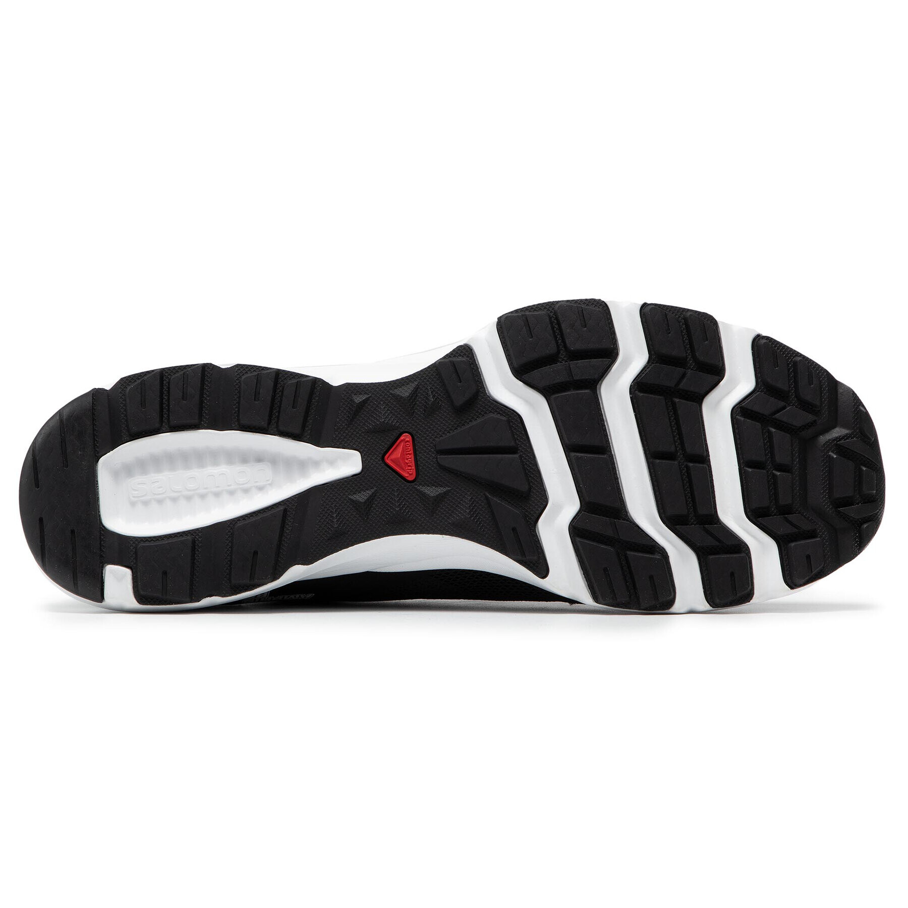 Salomon Обувки Amphib Bold 2 413040 28 V0 Черен - Pepit.bg