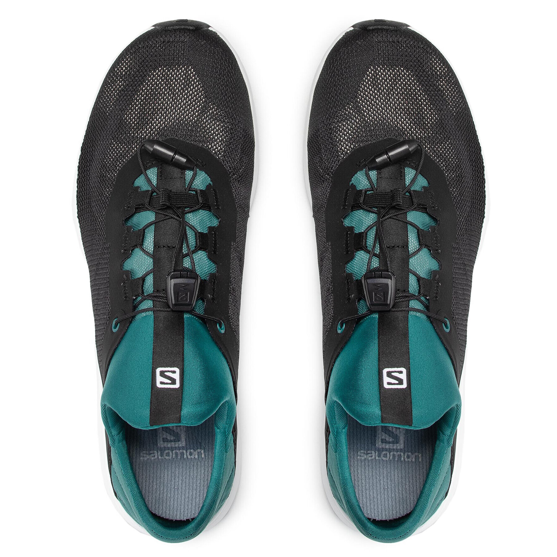 Salomon Обувки Amphib Bold 2 413040 28 V0 Черен - Pepit.bg