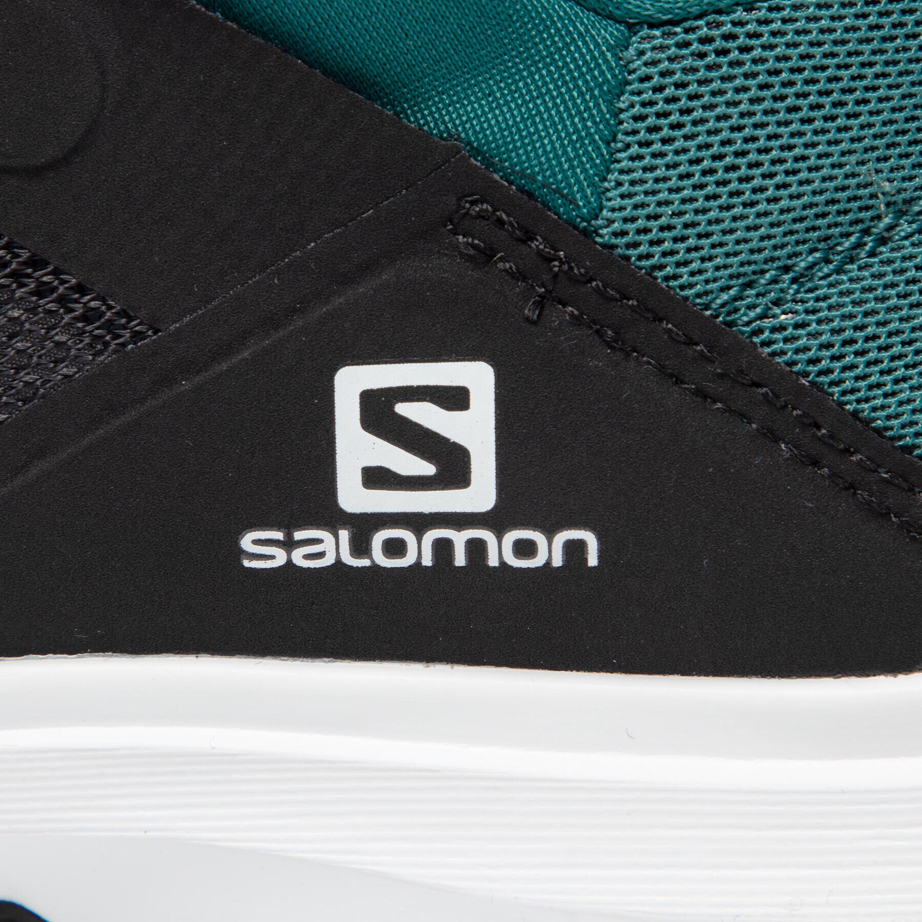 Salomon Обувки Amphib Bold 2 413040 28 V0 Черен - Pepit.bg