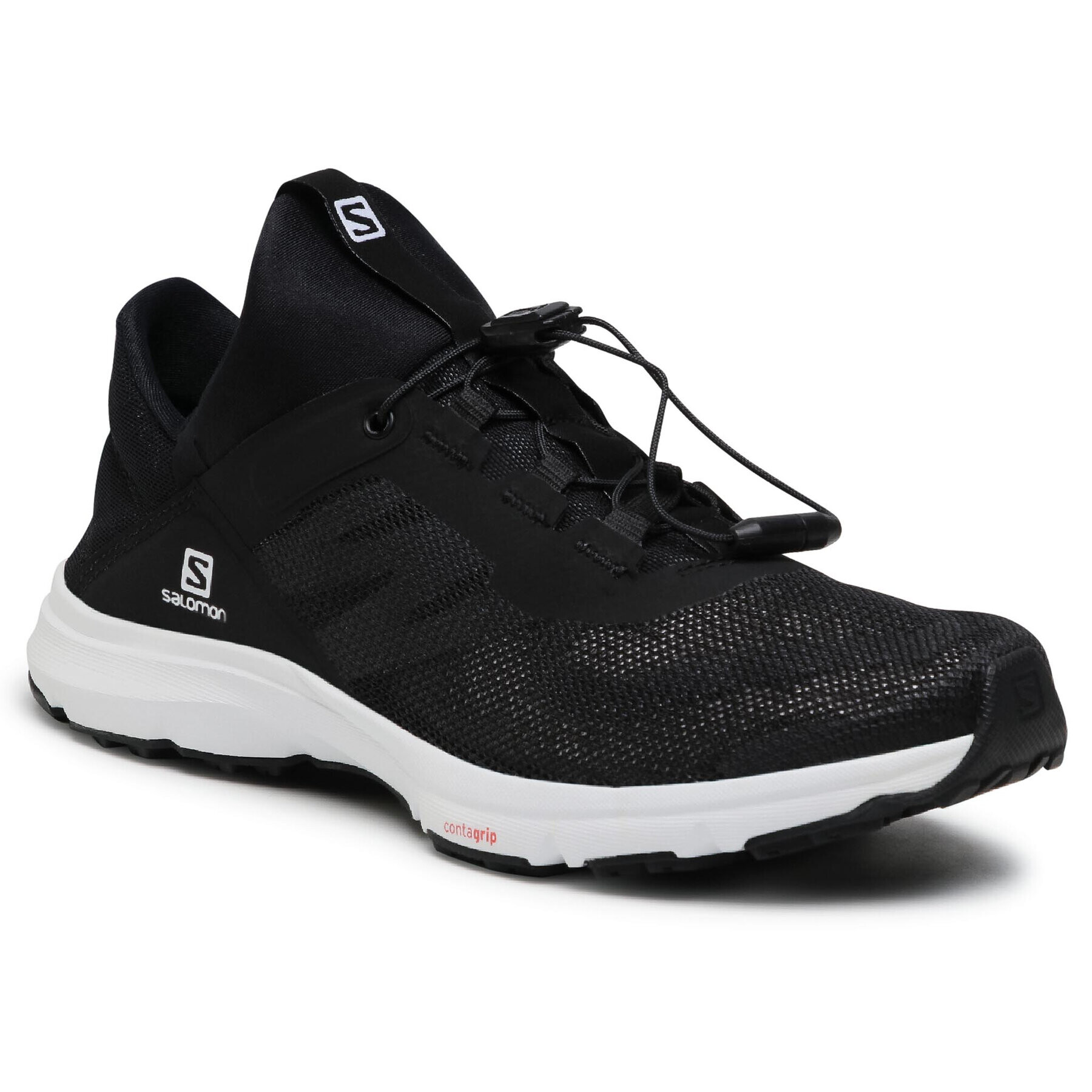 Salomon Обувки Amphib Bold 2 413042 21 V0 Черен - Pepit.bg