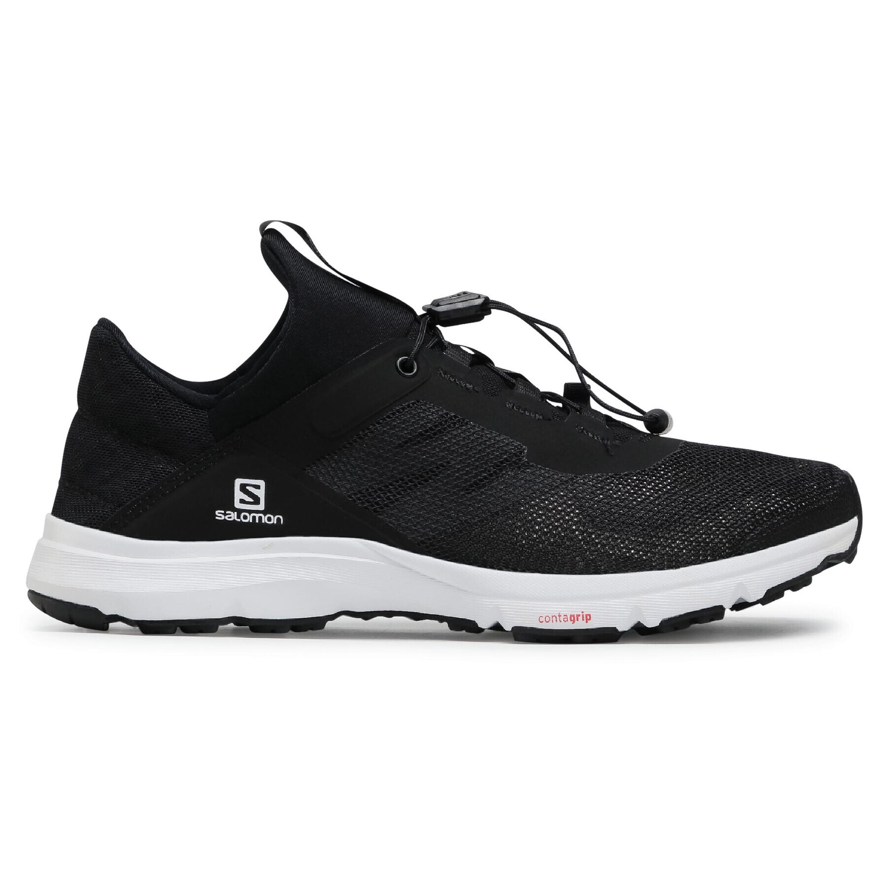 Salomon Обувки Amphib Bold 2 413042 21 V0 Черен - Pepit.bg
