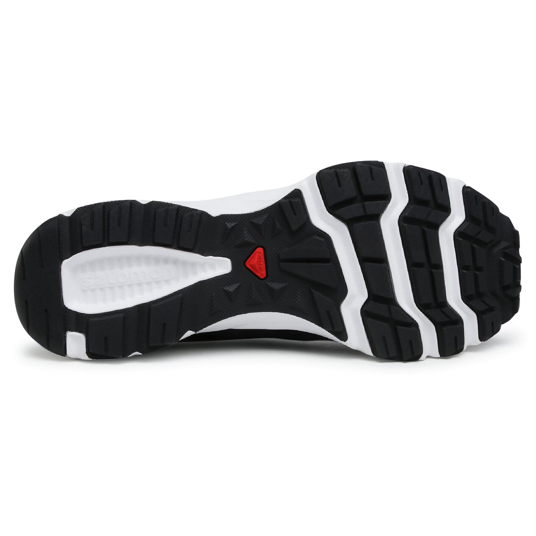 Salomon Обувки Amphib Bold 2 413042 21 V0 Черен - Pepit.bg
